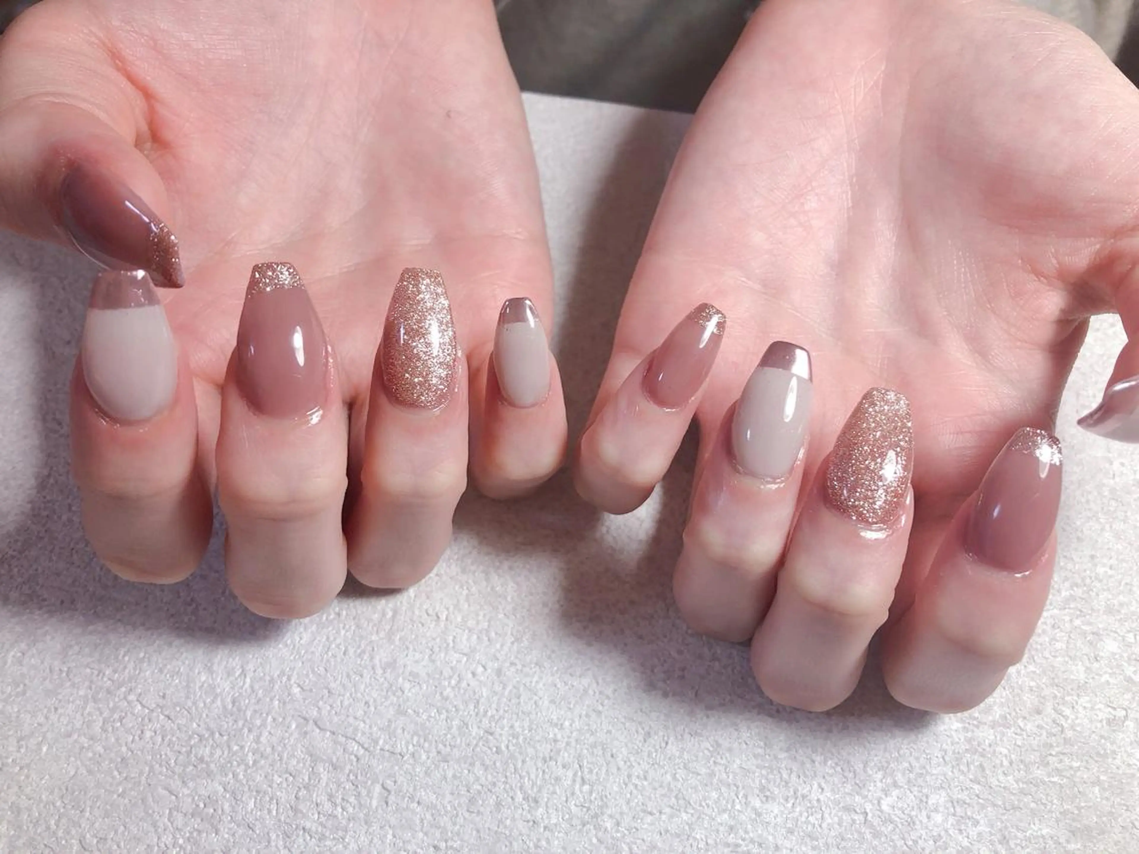 ネイル nailist hitomiのマツエク・マツパデザイン