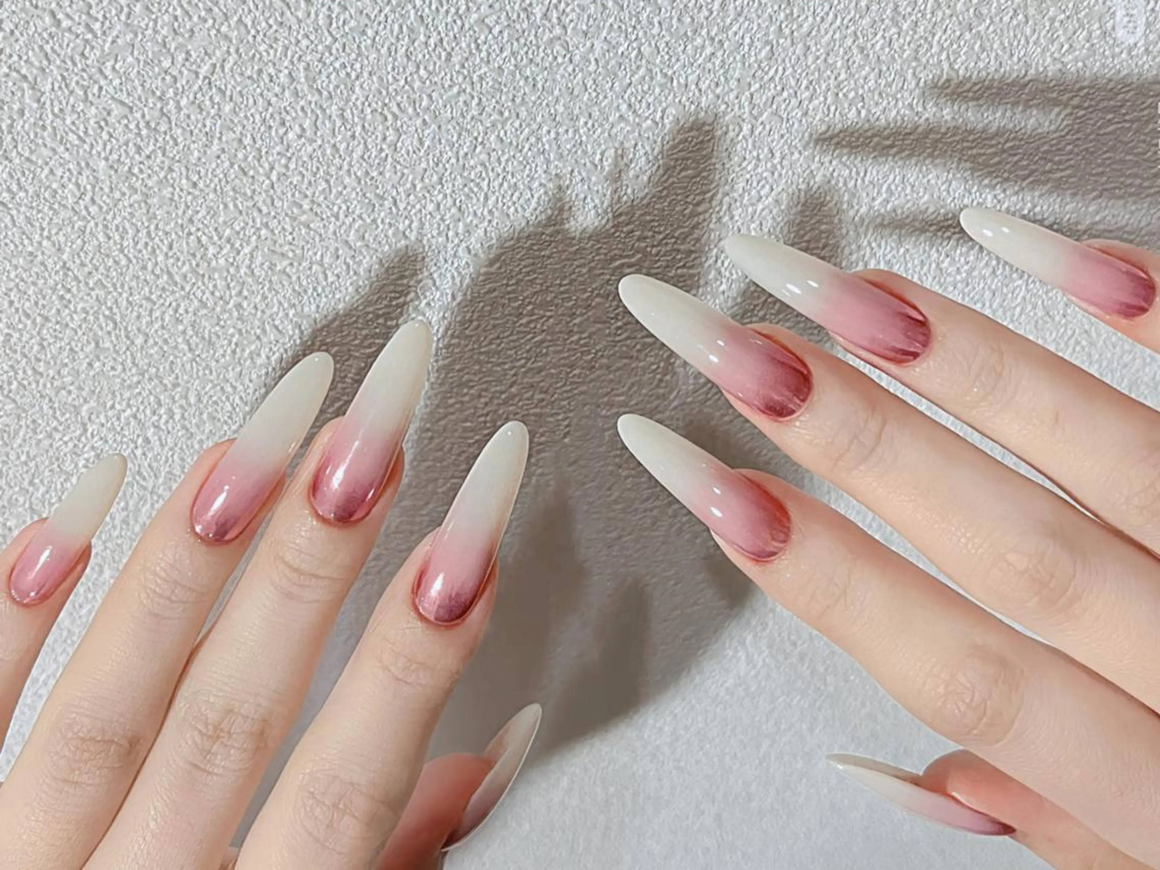 メンズ メンズ韓国風 ハンドネイル ハンドケア lily nailのネイルデザイン