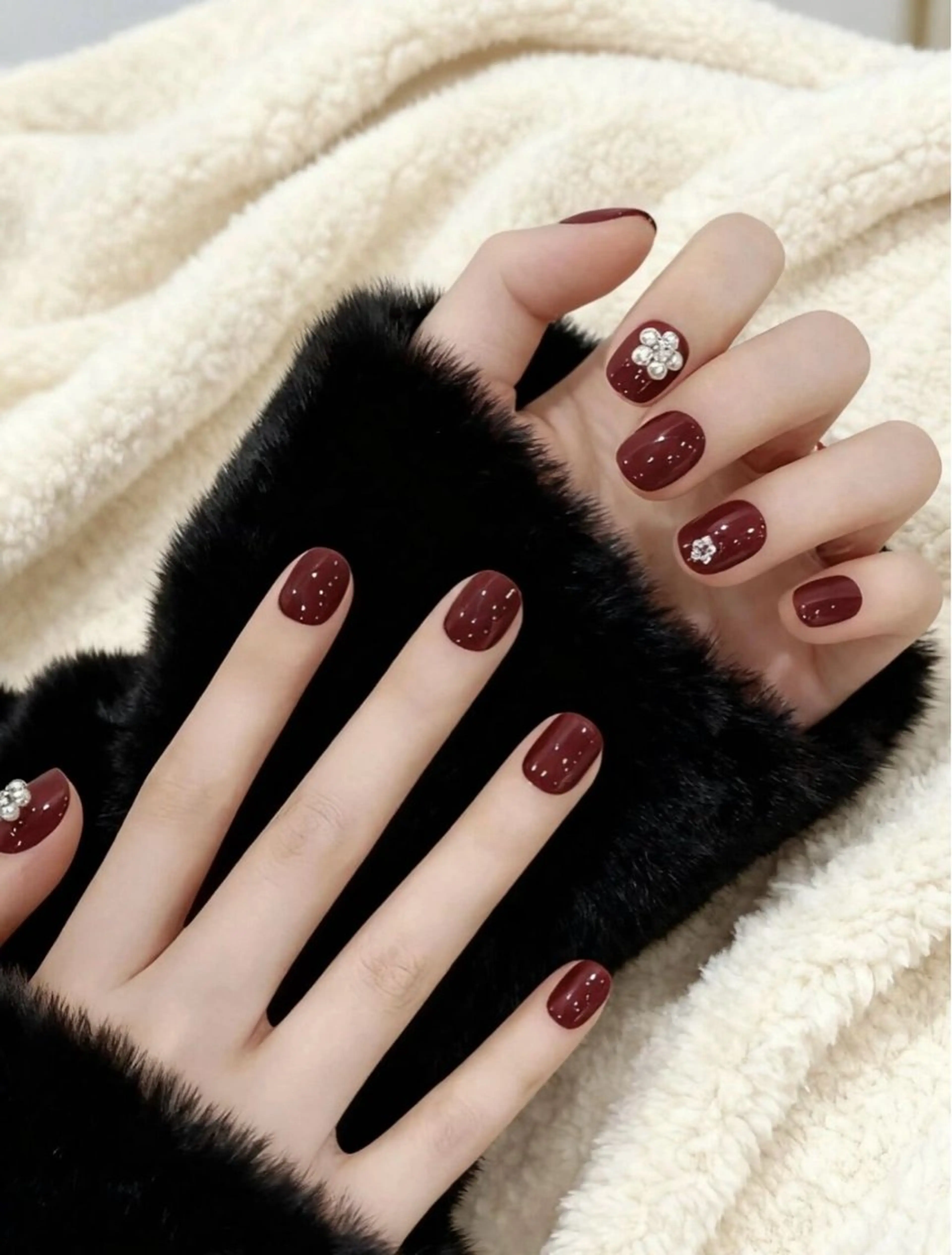 ネイル ハンドネイル 絢佳 nailのネイルデザイン