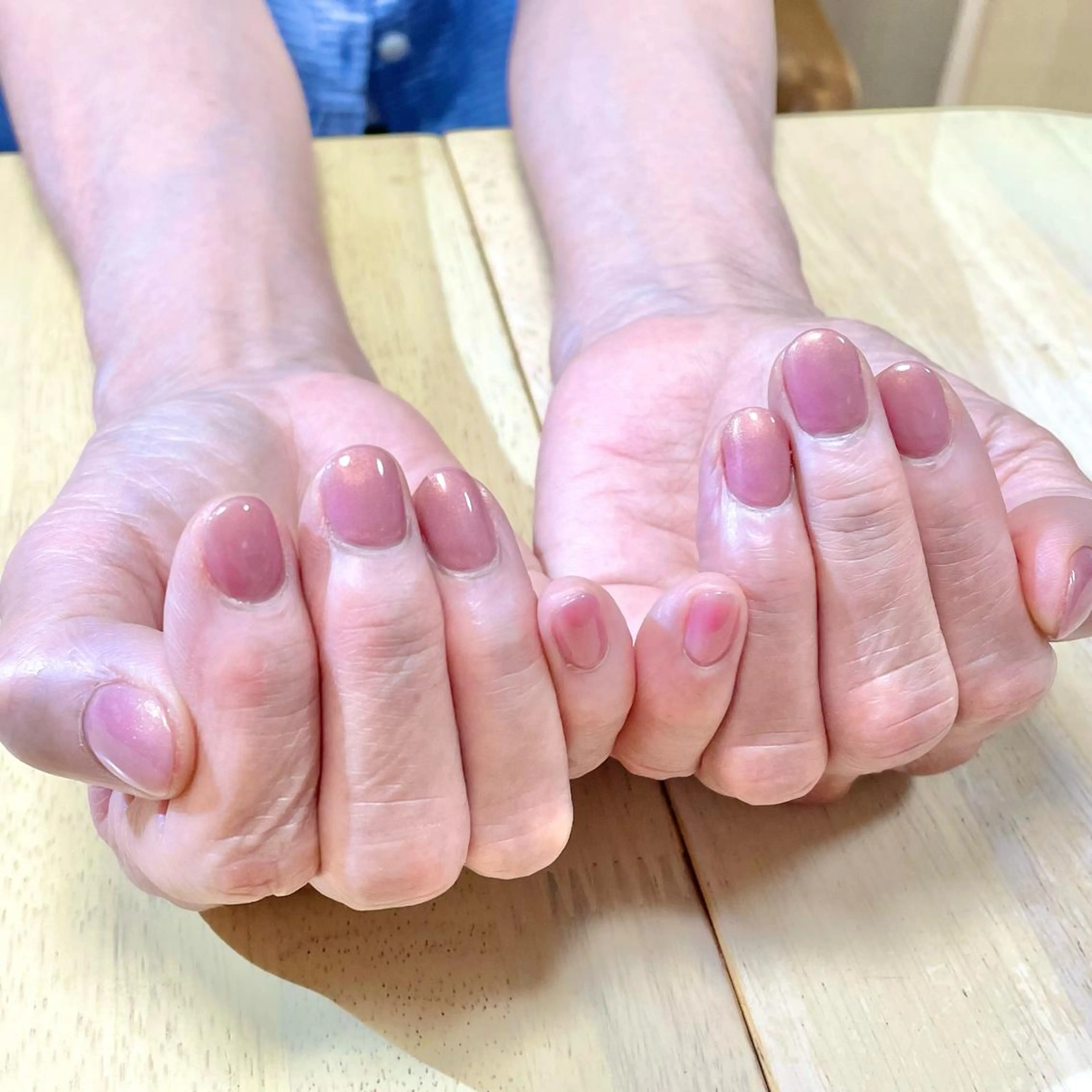 ネイル nailroom lilasのネイルデザイン