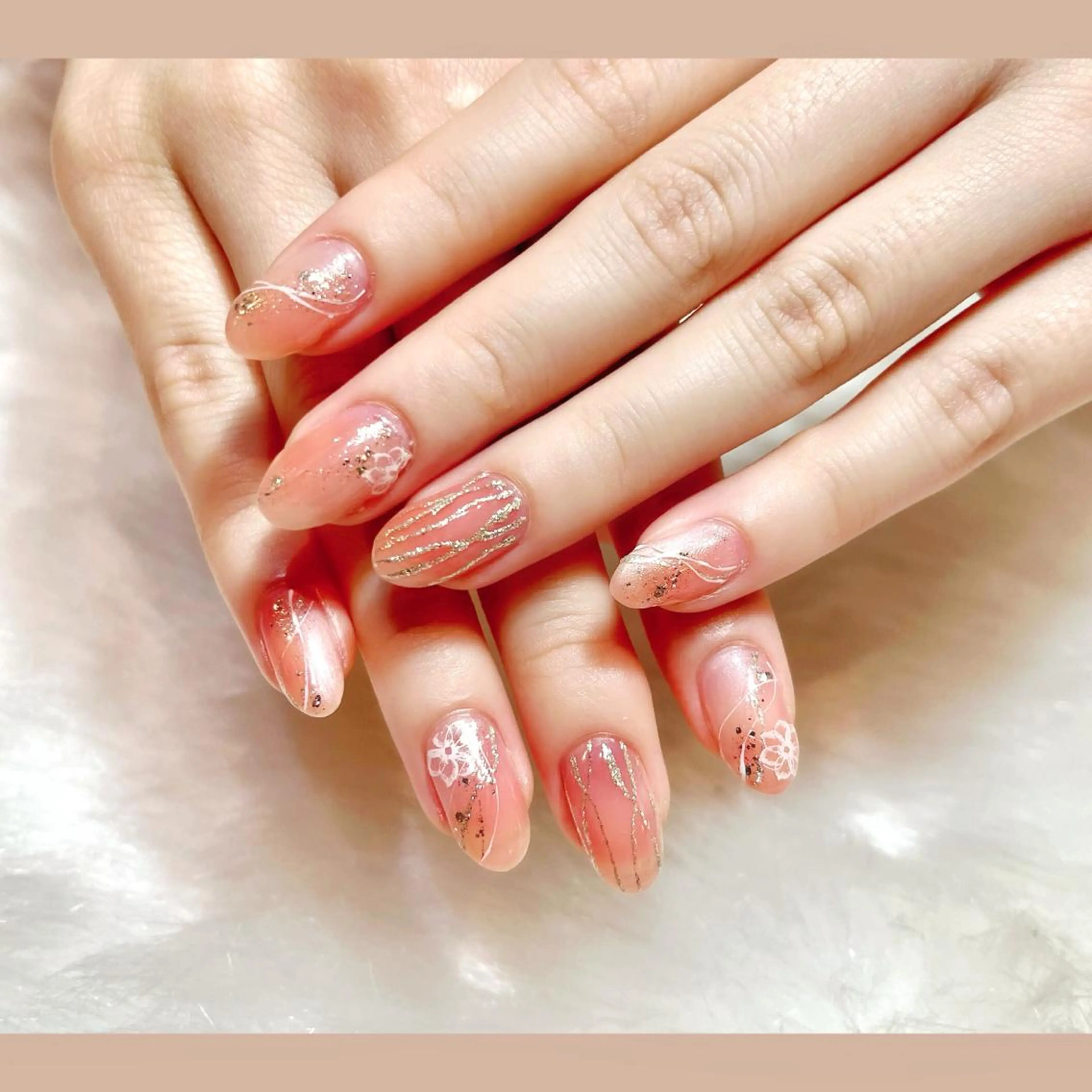 ネイル Re Gray所属・トータルビューティー Re Grayのエステ・リラクイメージ