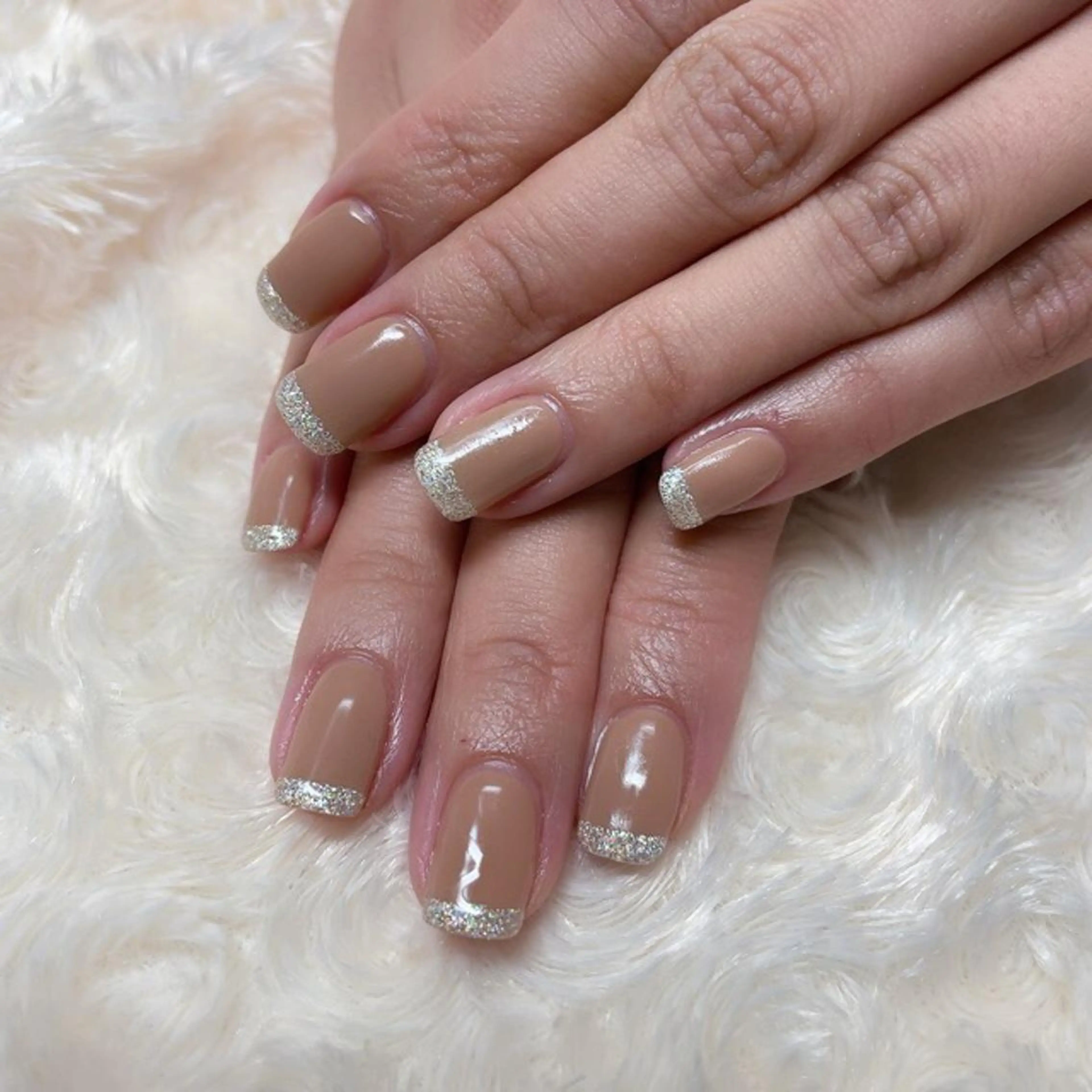 ネイル N Kaoriのネイルデザイン