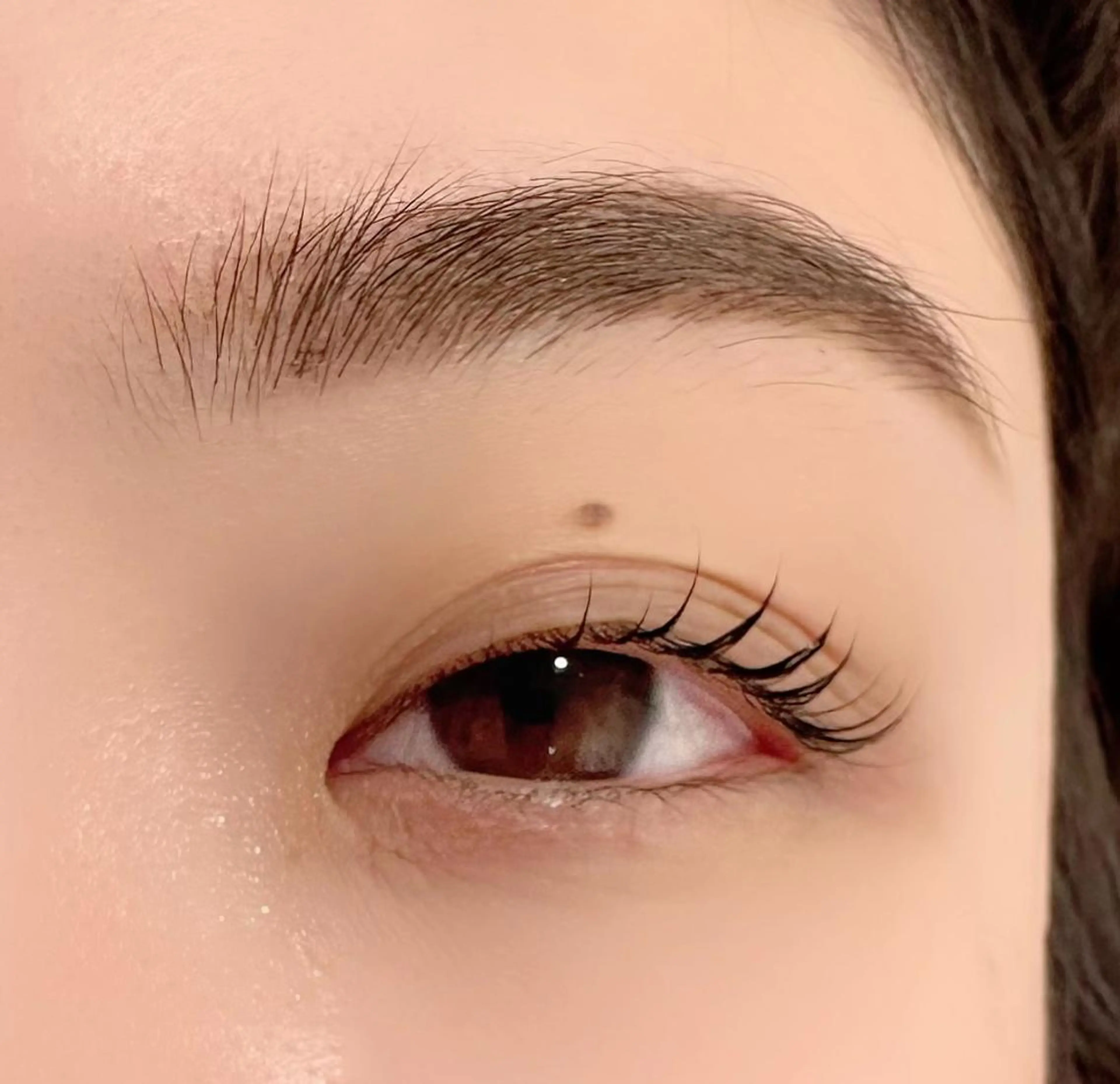 マツエク・マツパ シェアサロンJAM所属・takako _eyedesignの眉毛・アイブロウイメージ