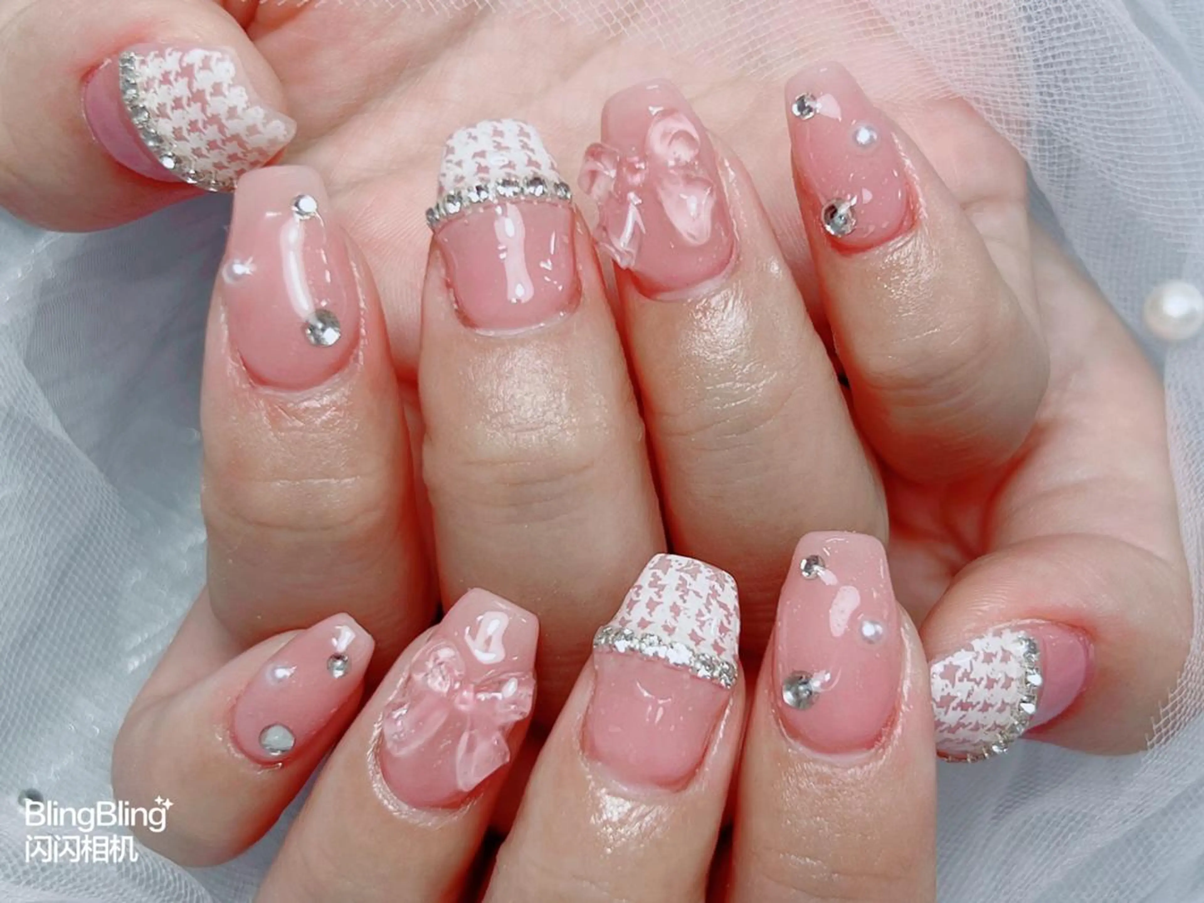 ネイル 【スカルプ専門店】 Naomi nailのネイルデザイン