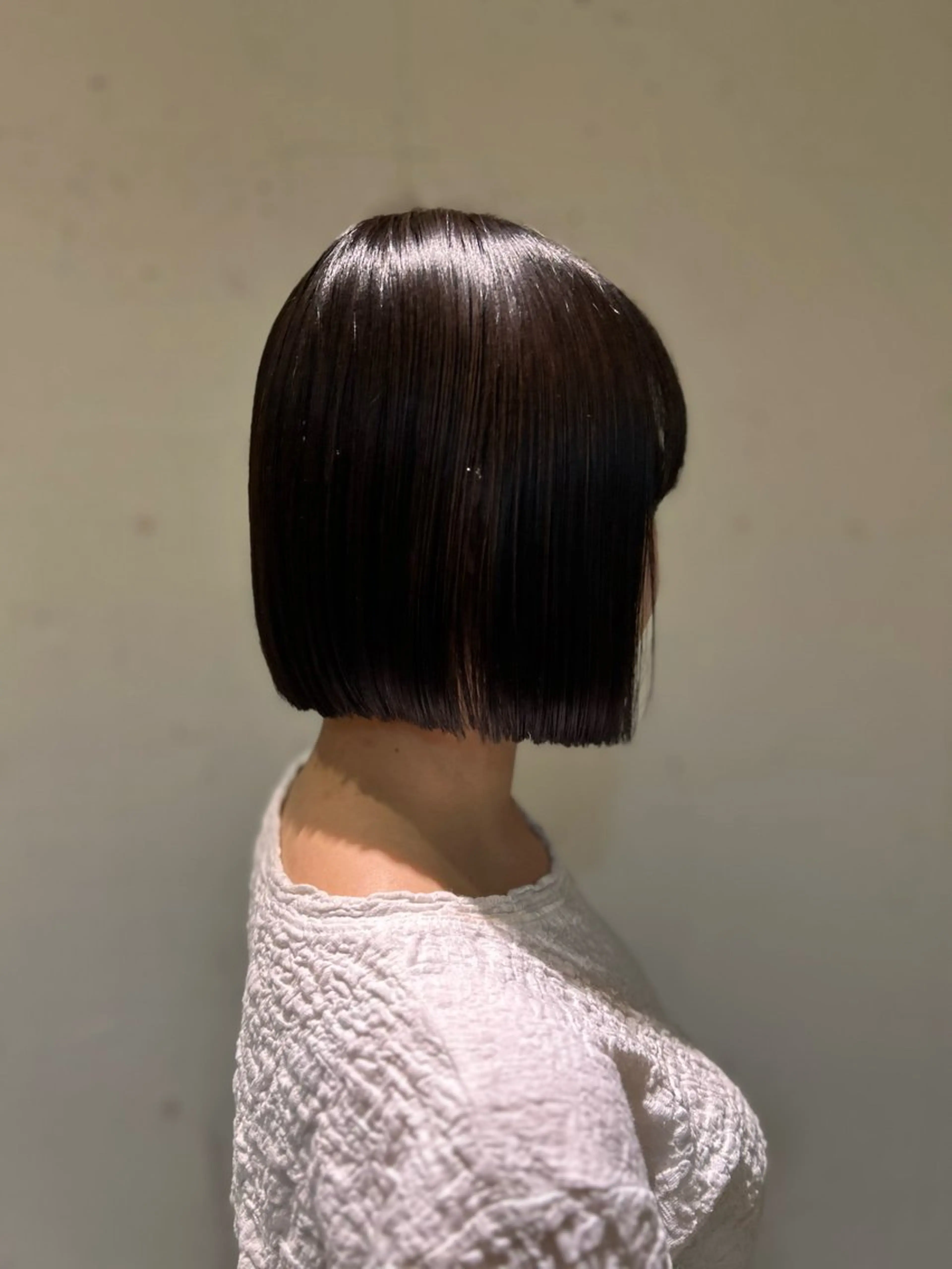 ~🎀ボブカット＋Aujua2steptreatment🎀~の写真