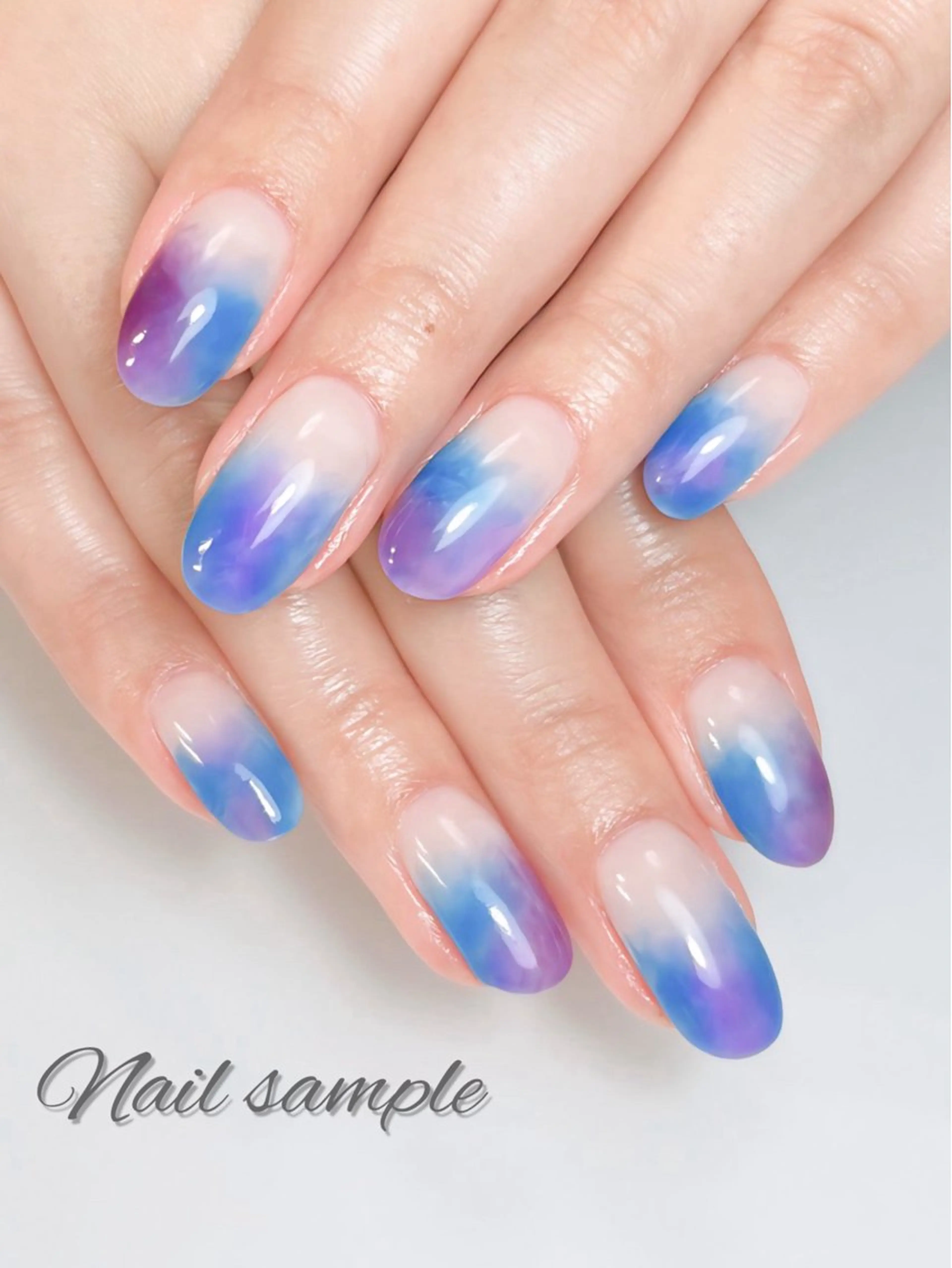 ネイル ハンドネイル ハンドケア nail shizukaのネイルデザイン