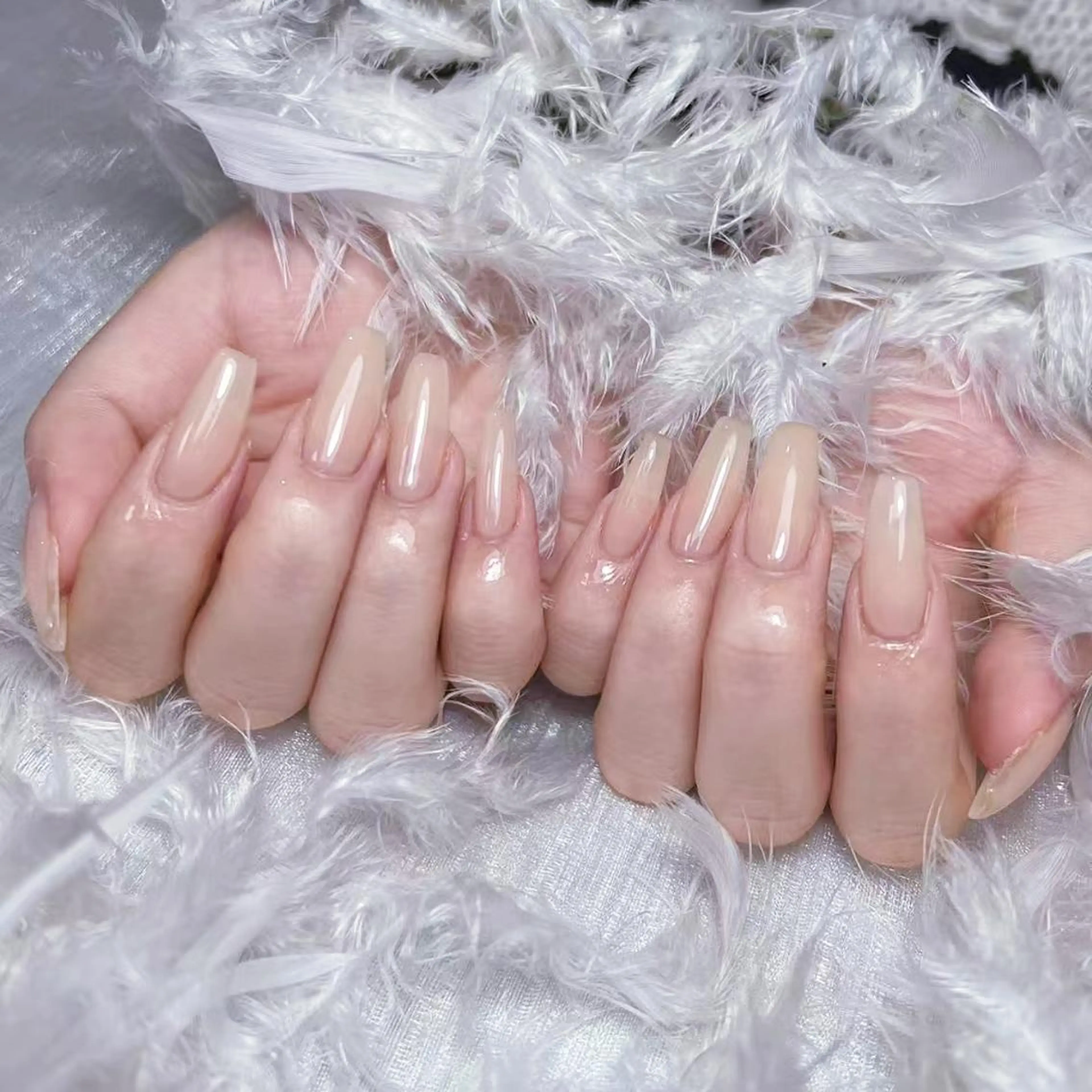 ネイル ハンドネイル MI KAのネイルデザイン
