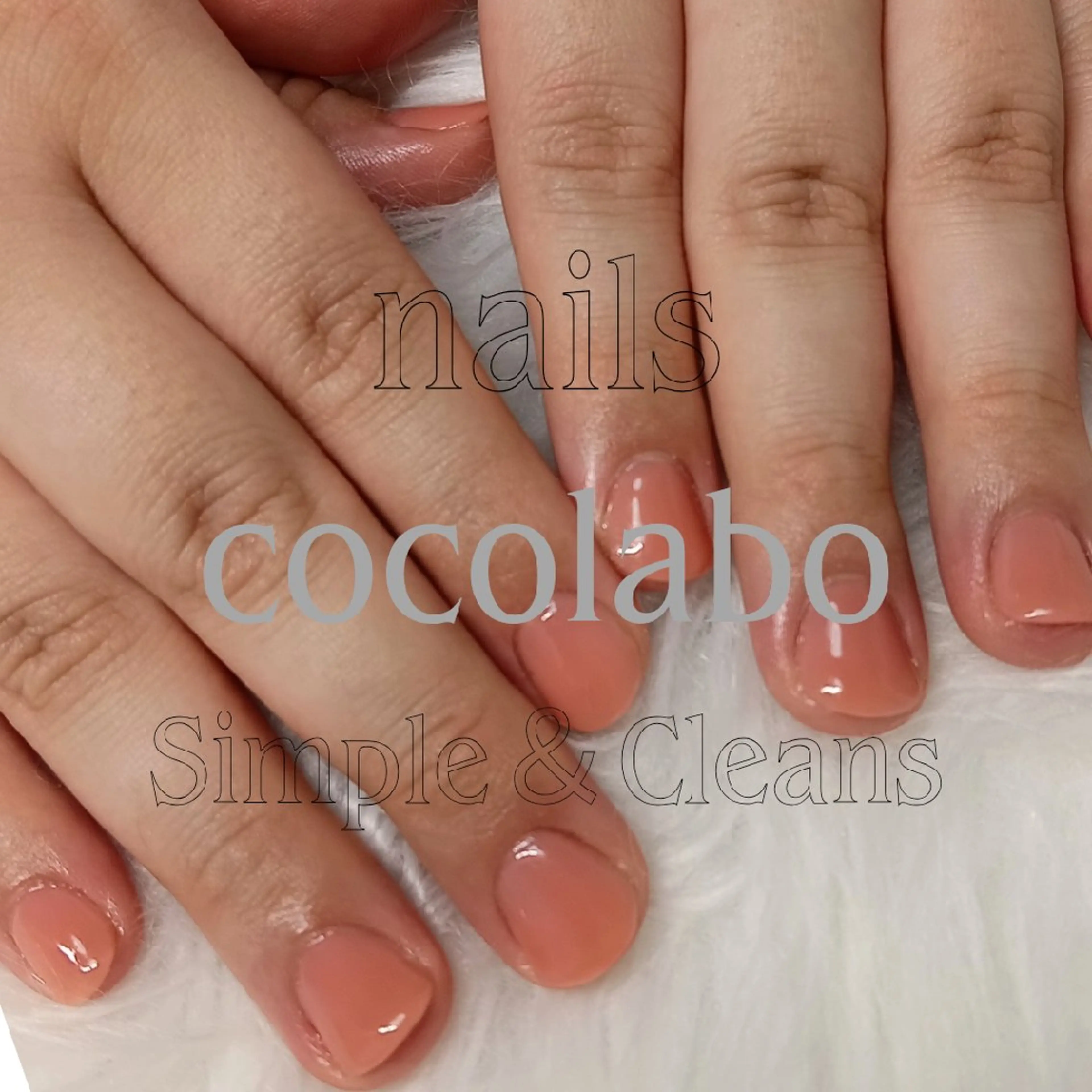 ネイル nails_ cocolaboのネイルデザイン