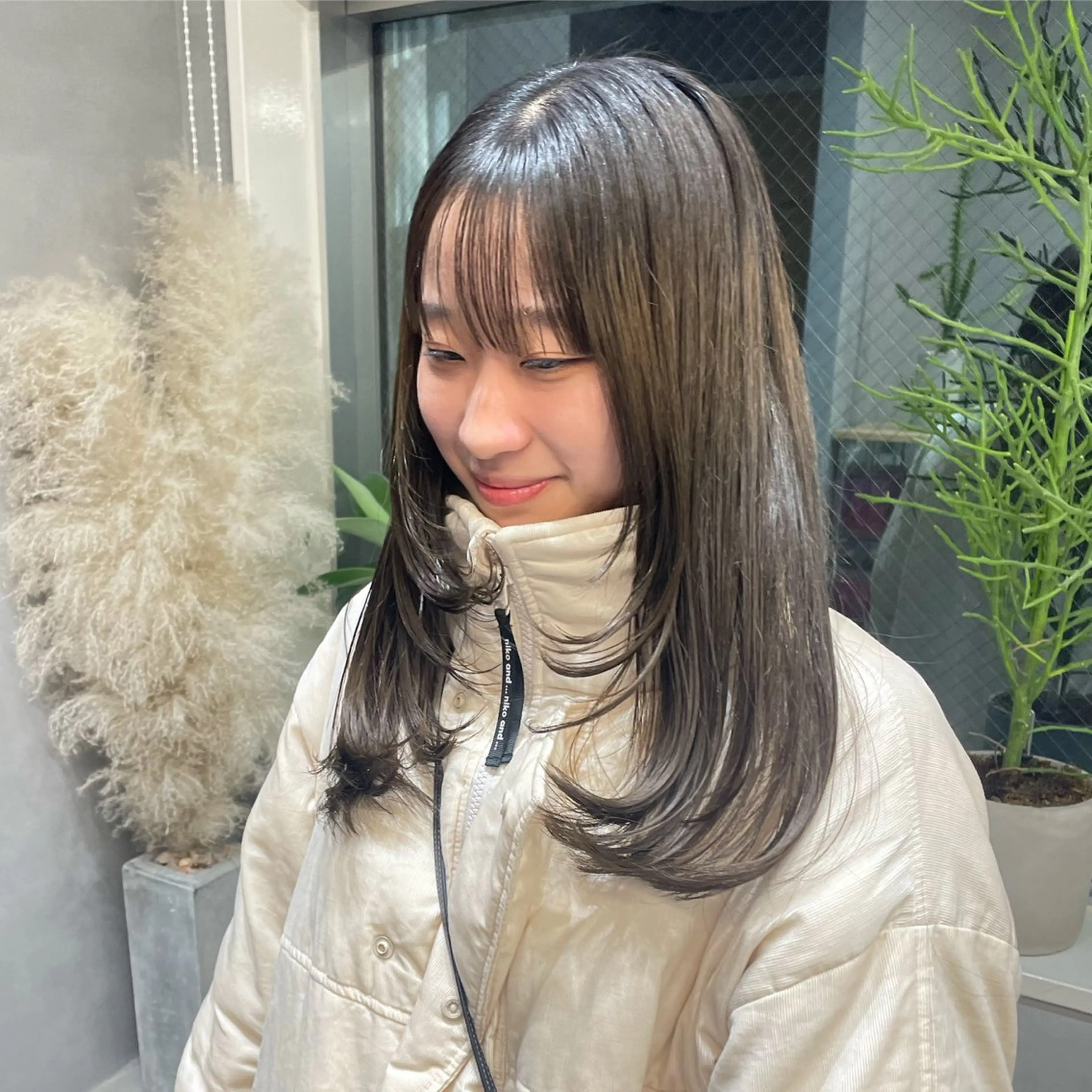 【限定価格】🥨カット＋カラー💘の写真