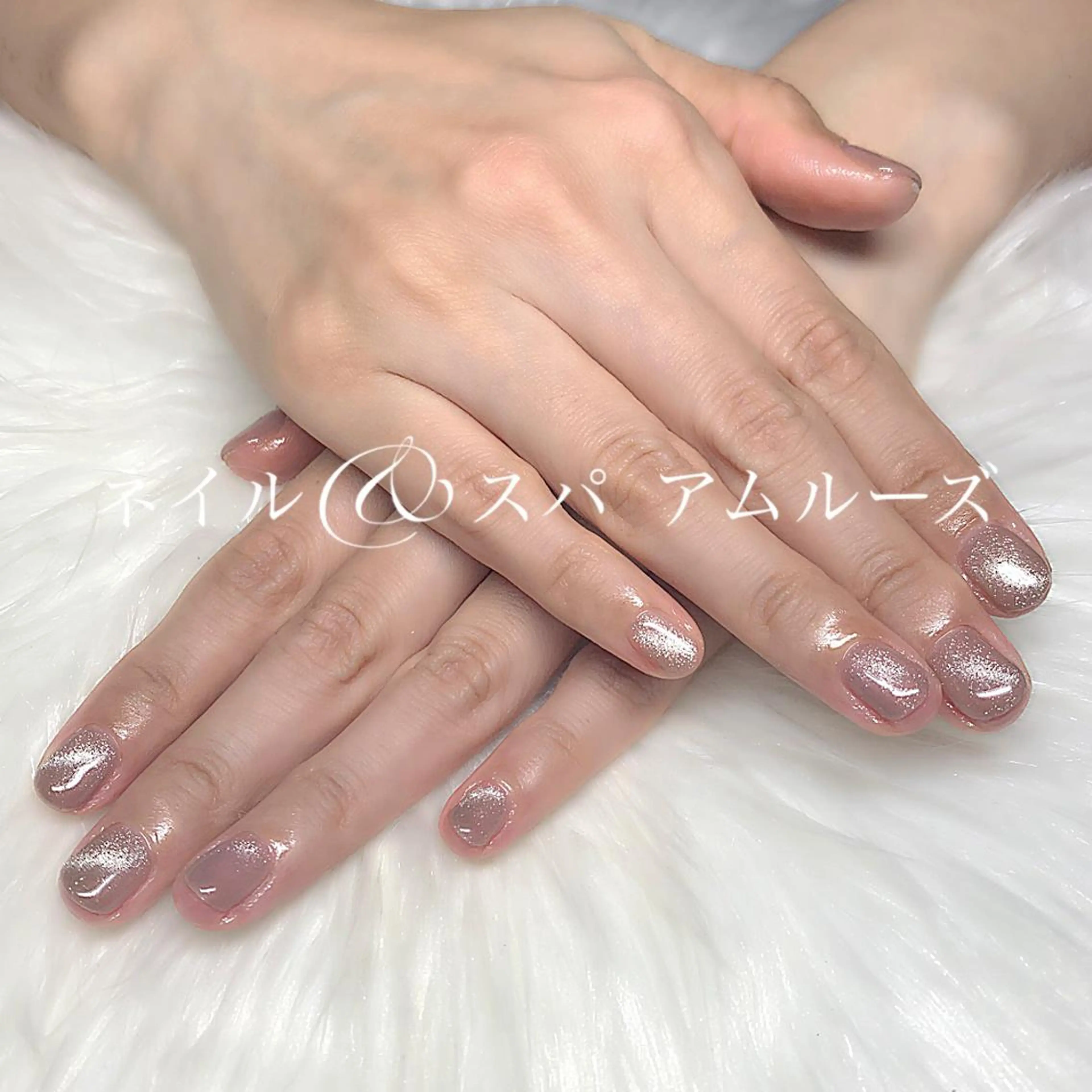 ネイル ハンドネイル Amoureuse KARENのネイルデザイン