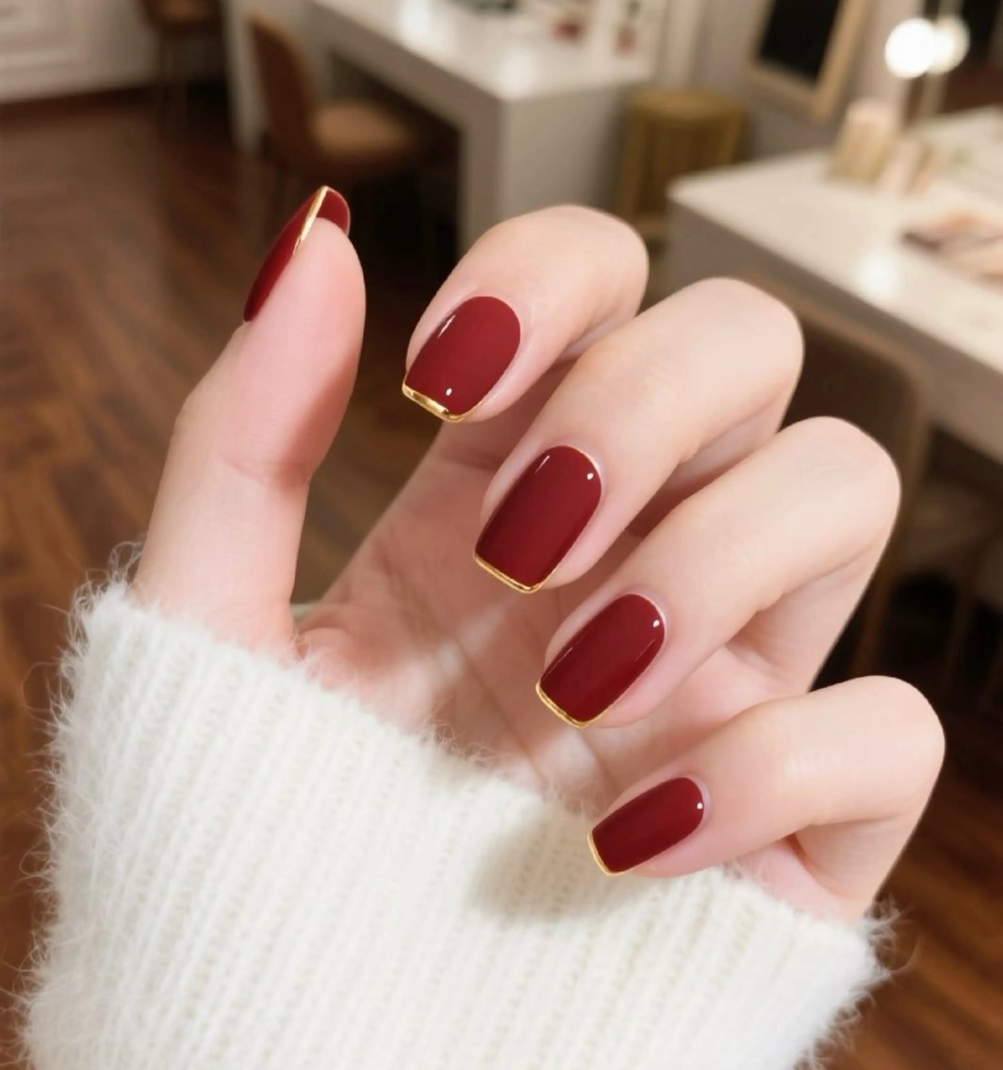 ネイル ビューティーリゾート麗所属・于 麗影のマツエク・マツパデザイン