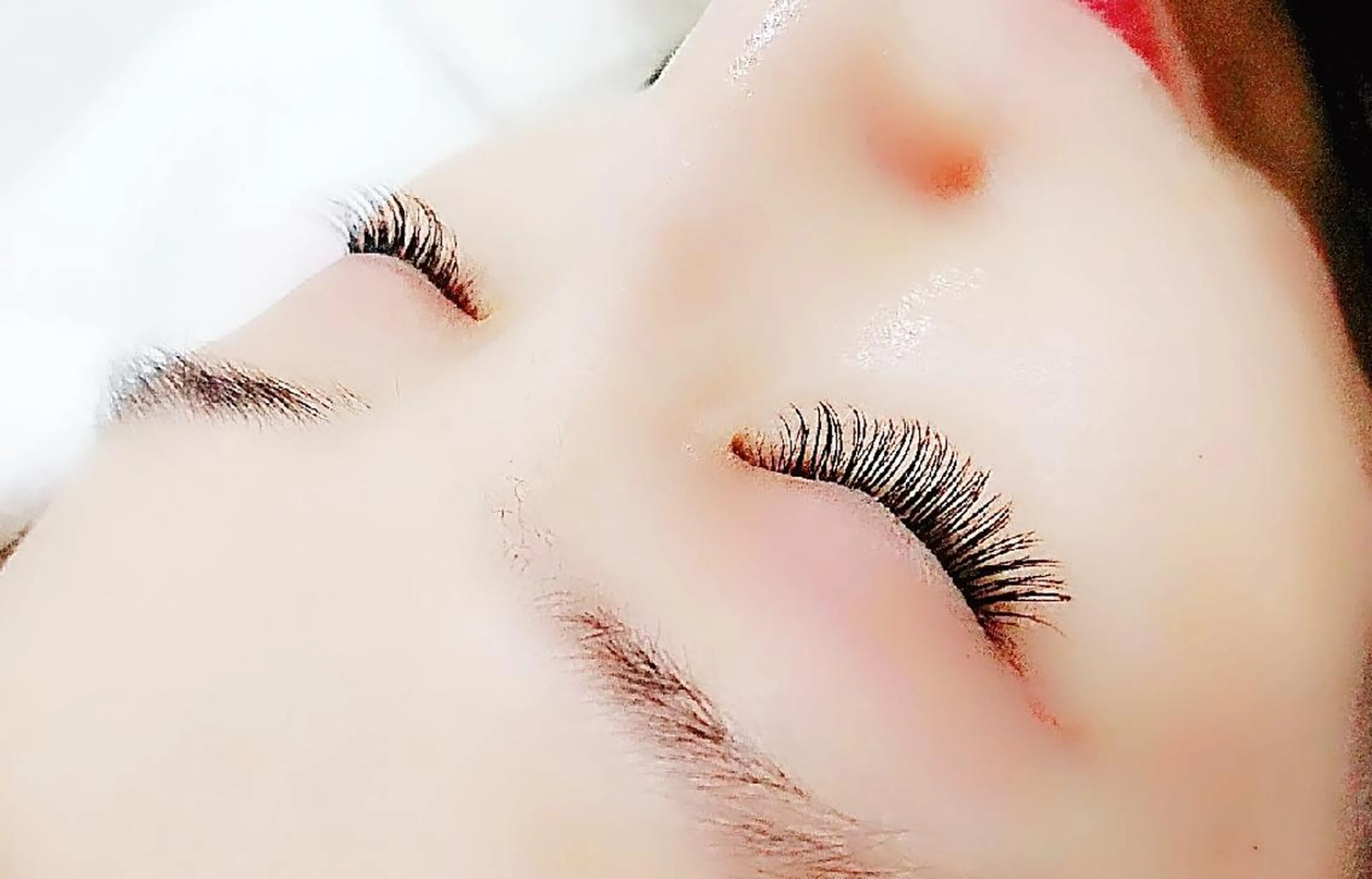 マツエク・マツパ マツエク アイサロンlazo 真愛【mai】のマツエク・マツパデザイン