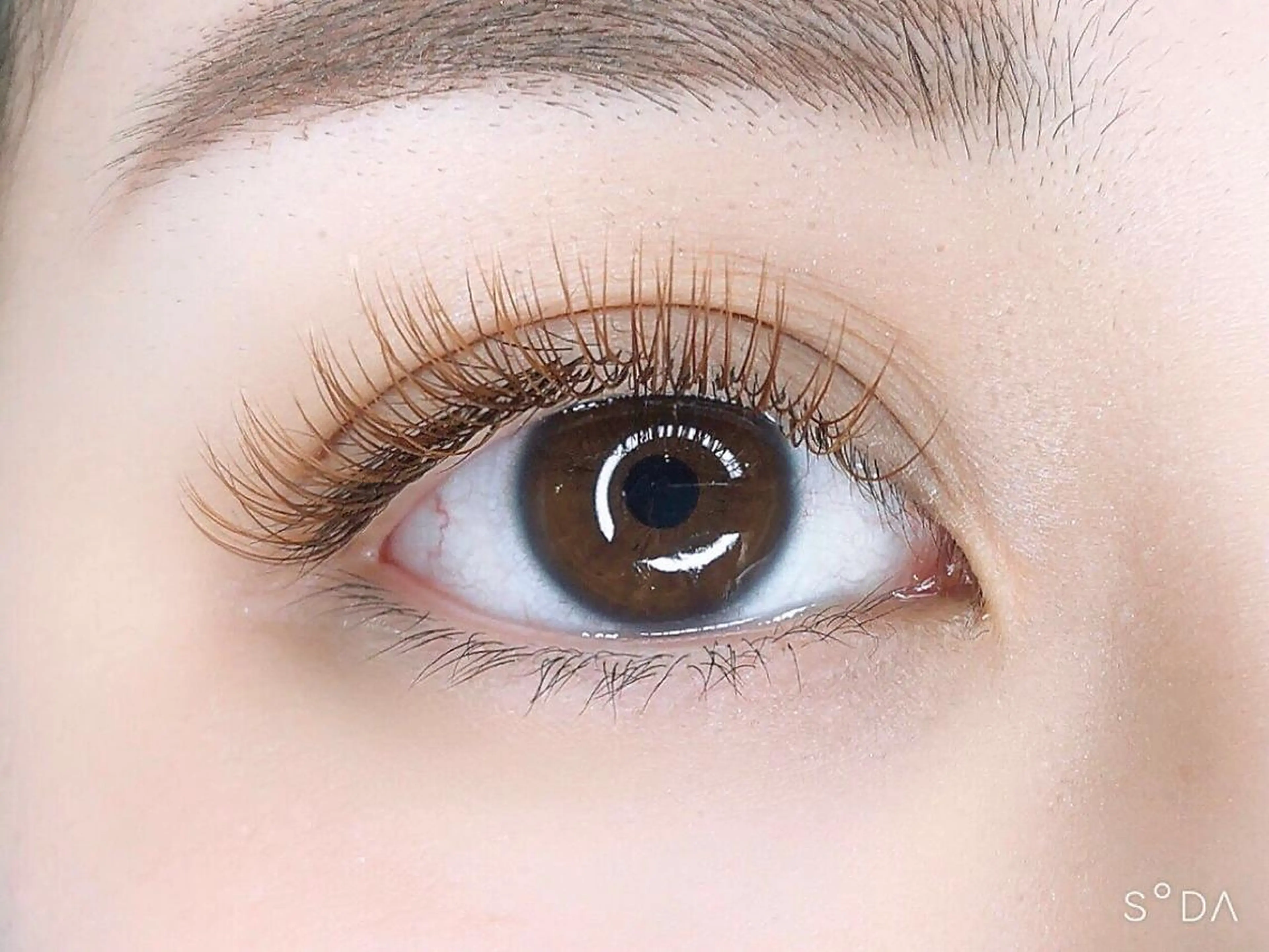 EYEstylist ·ai MOERIのマツエク・マツパデザイン