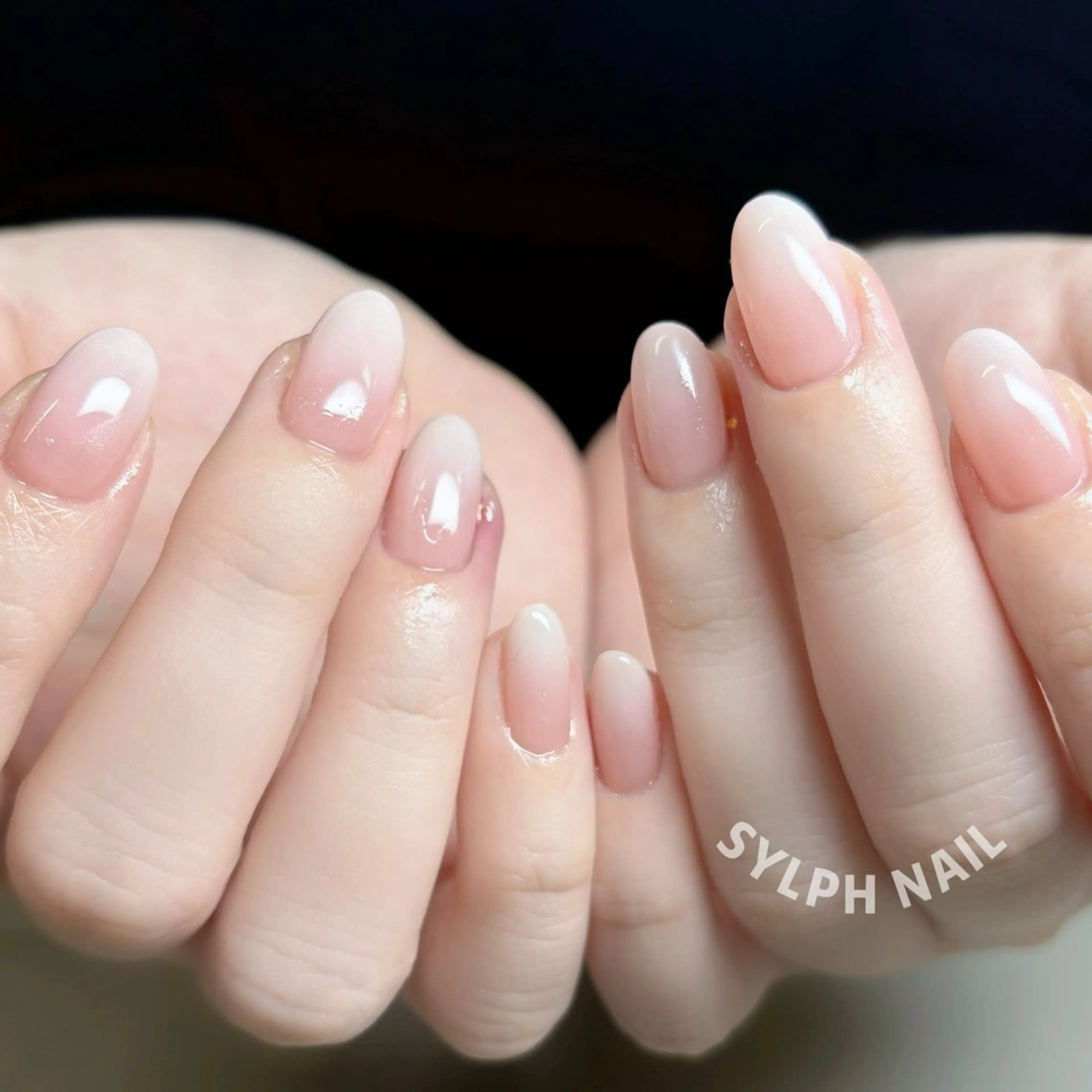 ネイル ハンドネイル Trend Nail シルフのネイルデザイン