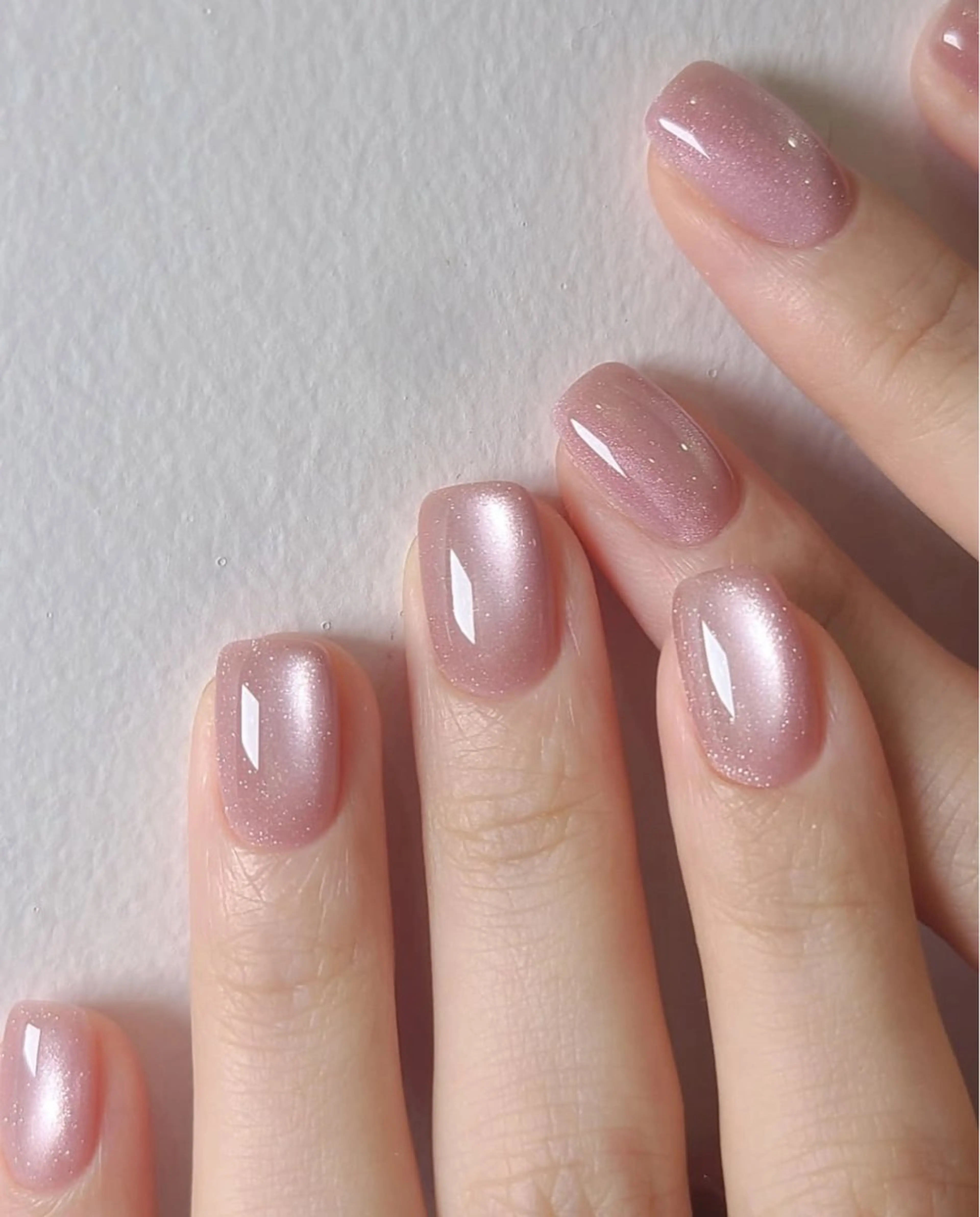 ネイル ハンドネイル 🎀Lilla💎 Nail Salonのネイルデザイン