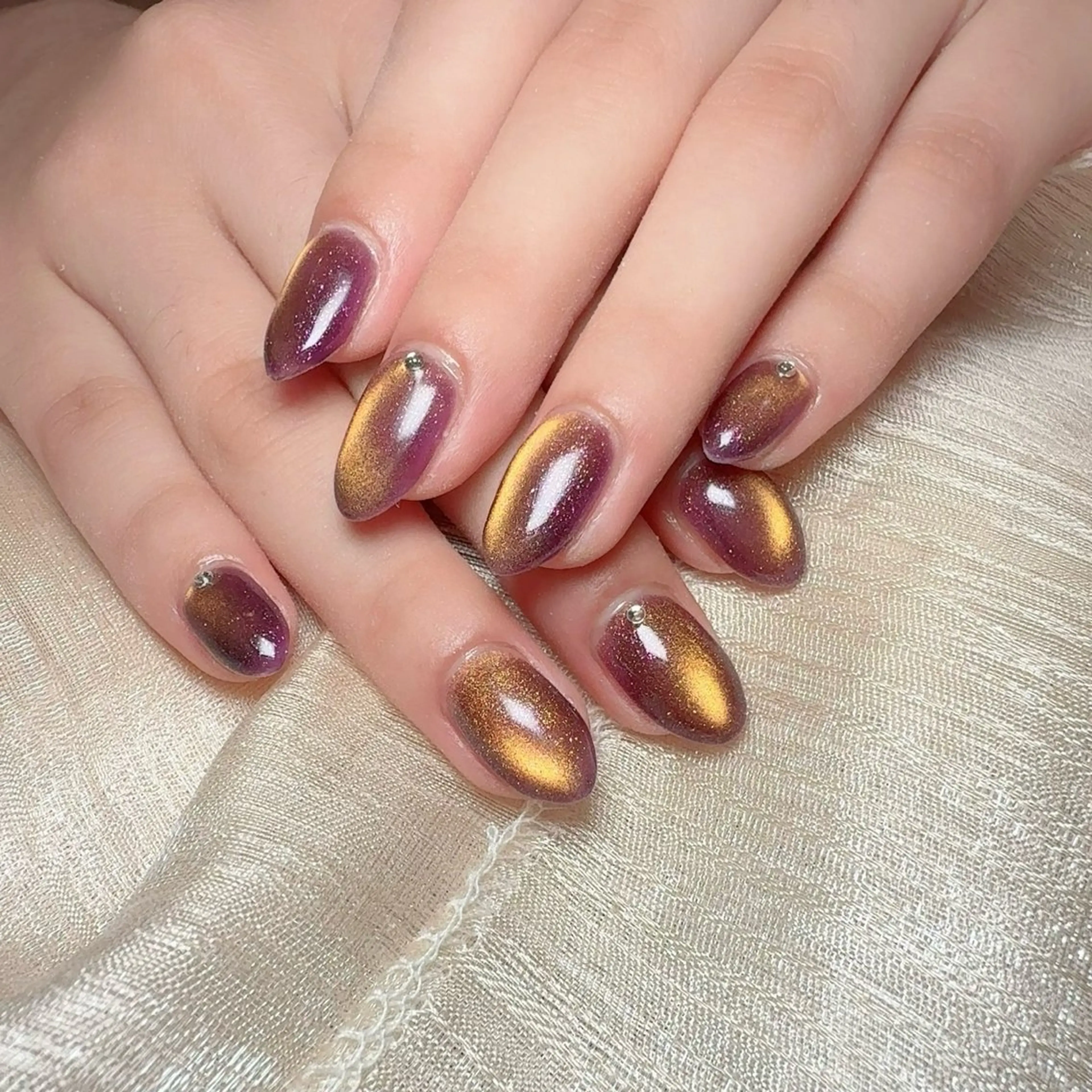 ネイル COCO nail salonのネイルデザイン