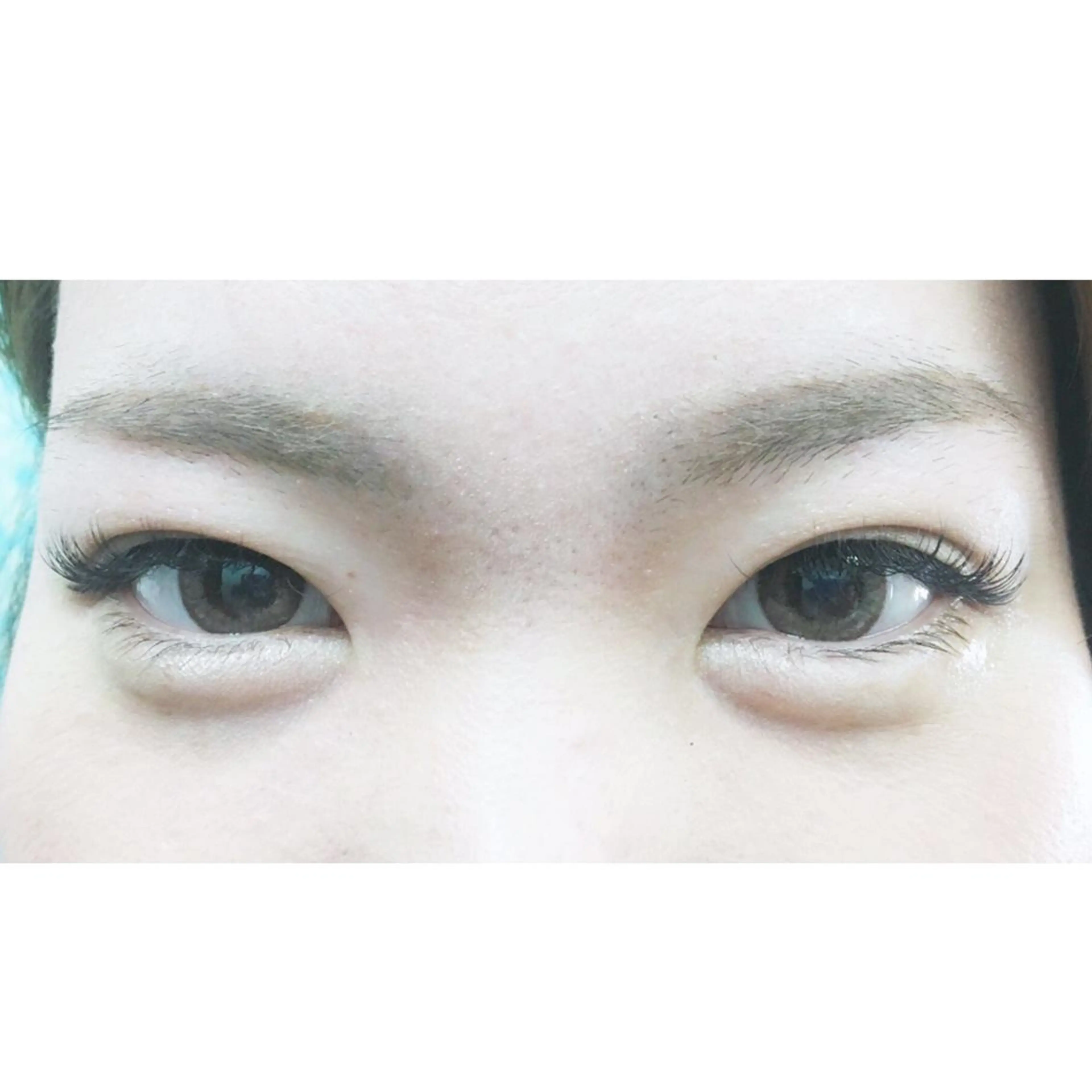 マツエク・マツパ CCカール Cカール J3eyelash所属・吉岡 翠のマツエク・マツパデザイン