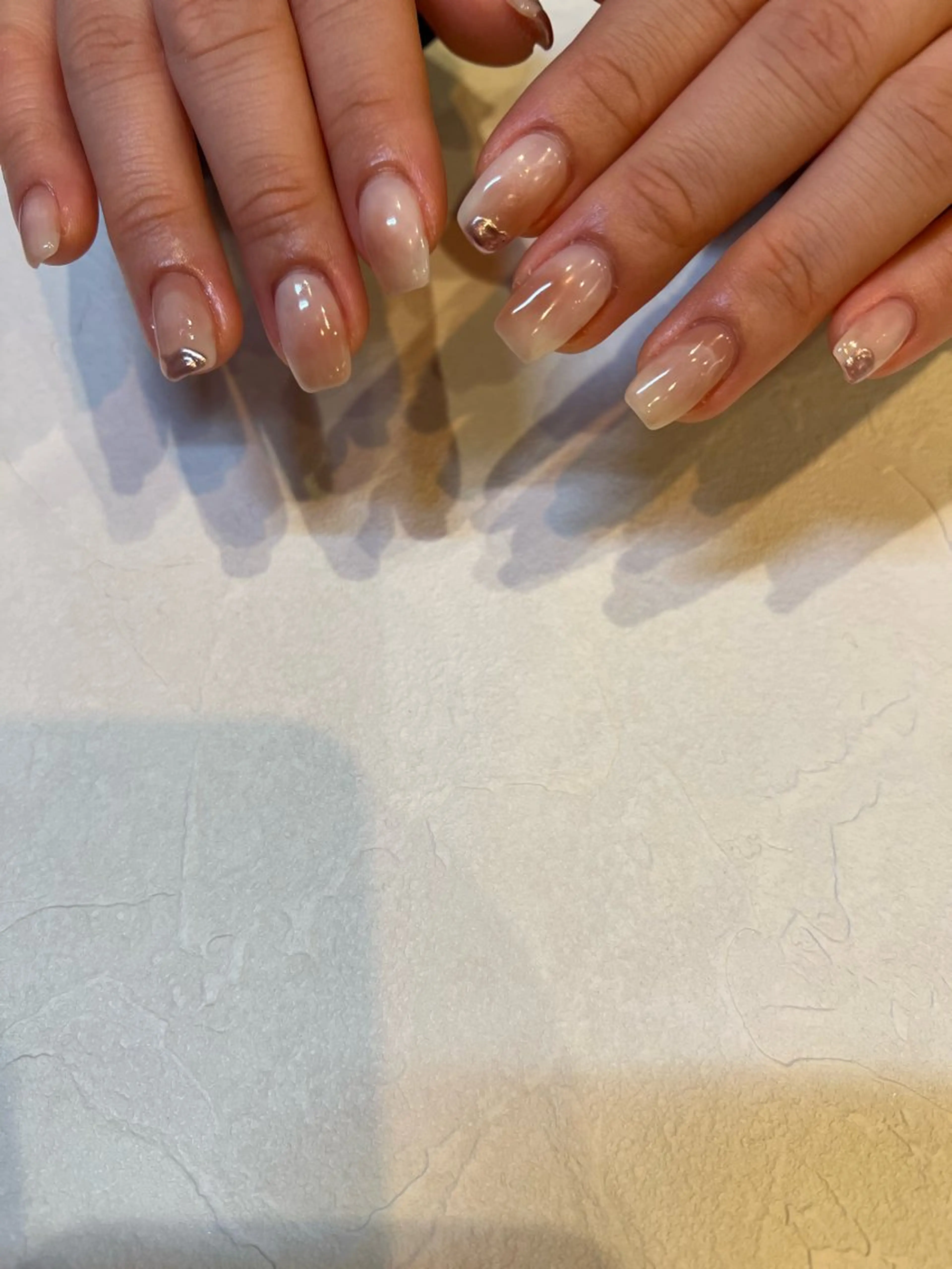 ネイル nailartist lisaのネイルデザイン
