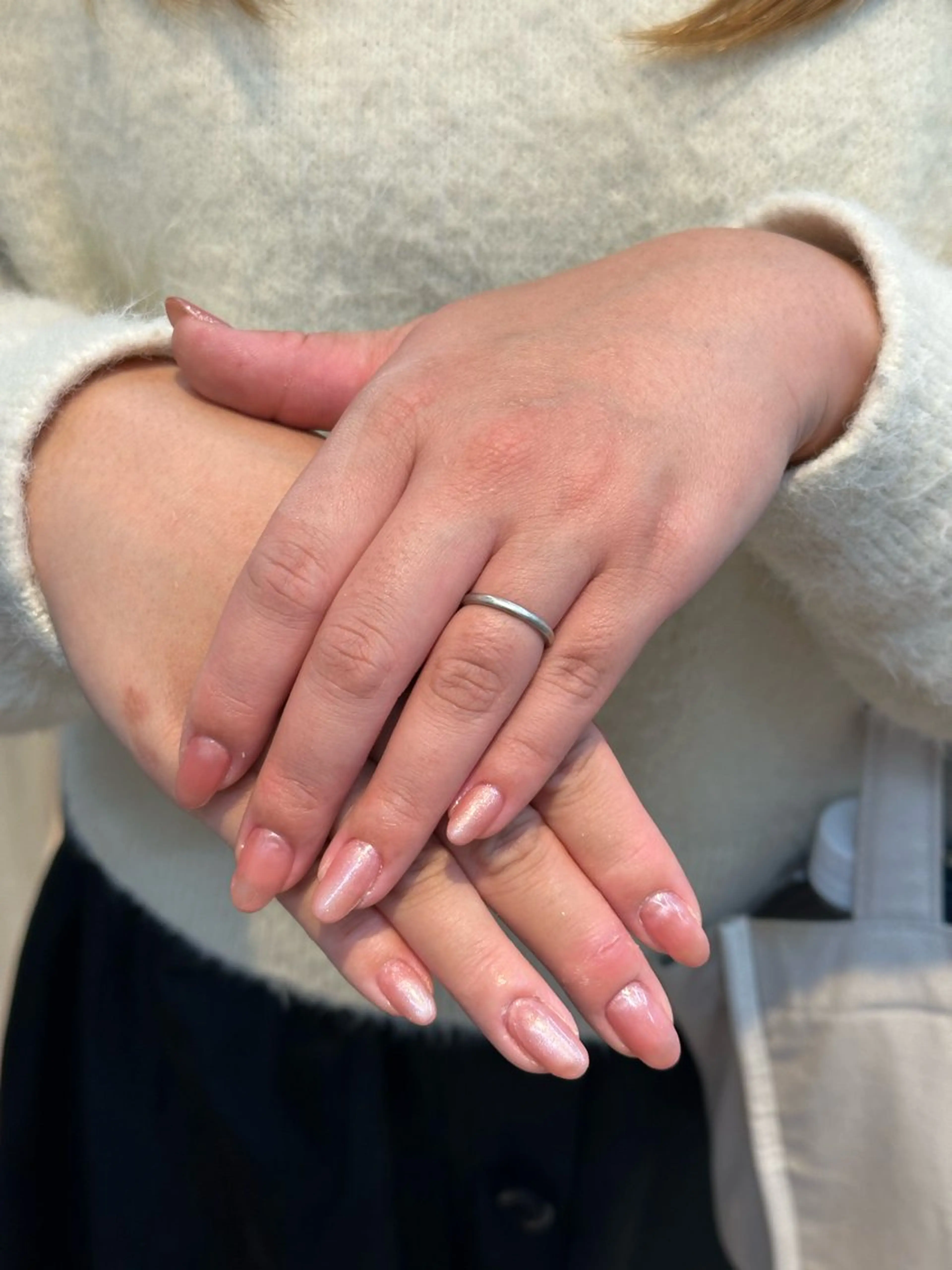 ネイル maya nailのネイルデザイン