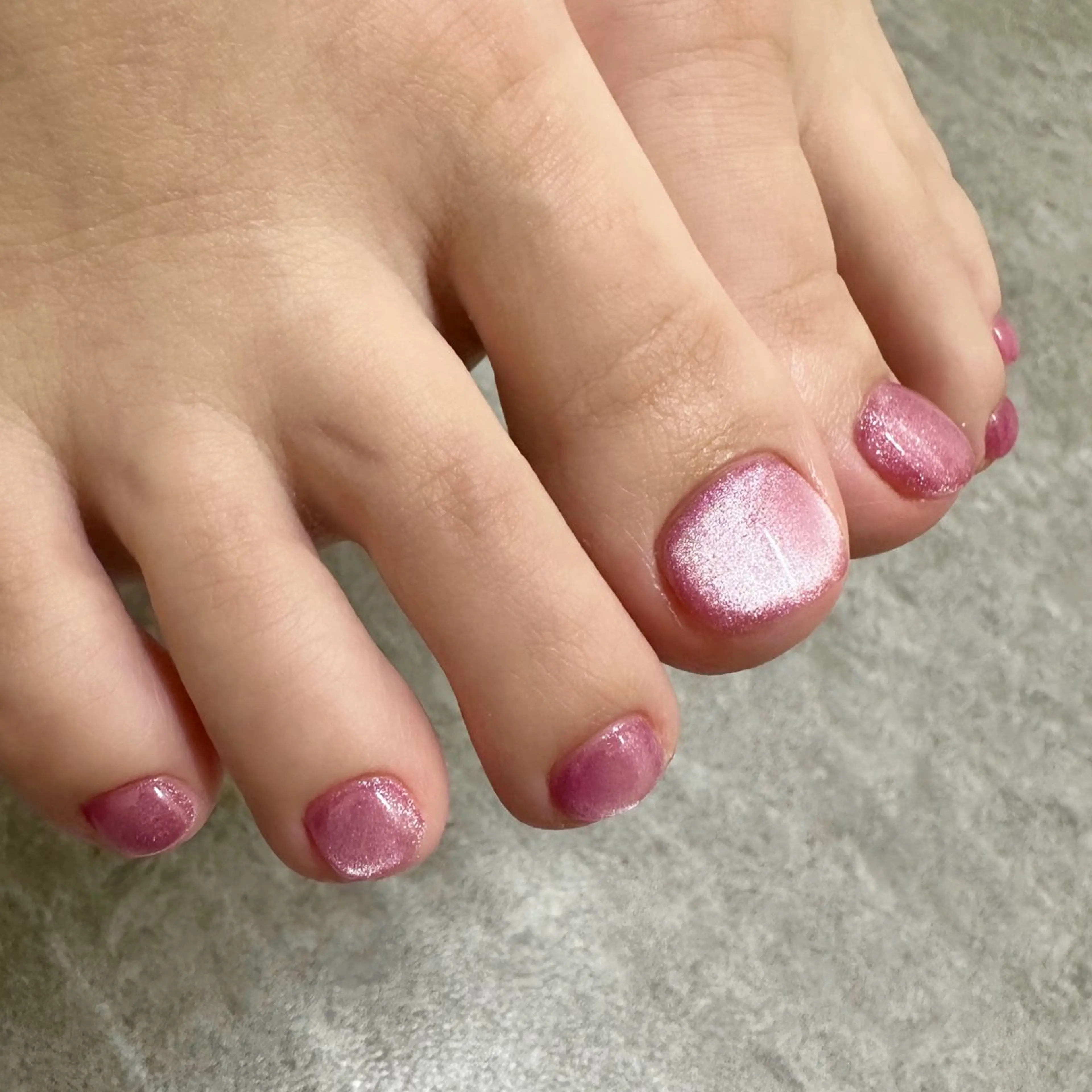 ネイル フットネイル salon mowa所属・mowa 🌿‬ kanaのネイルデザイン