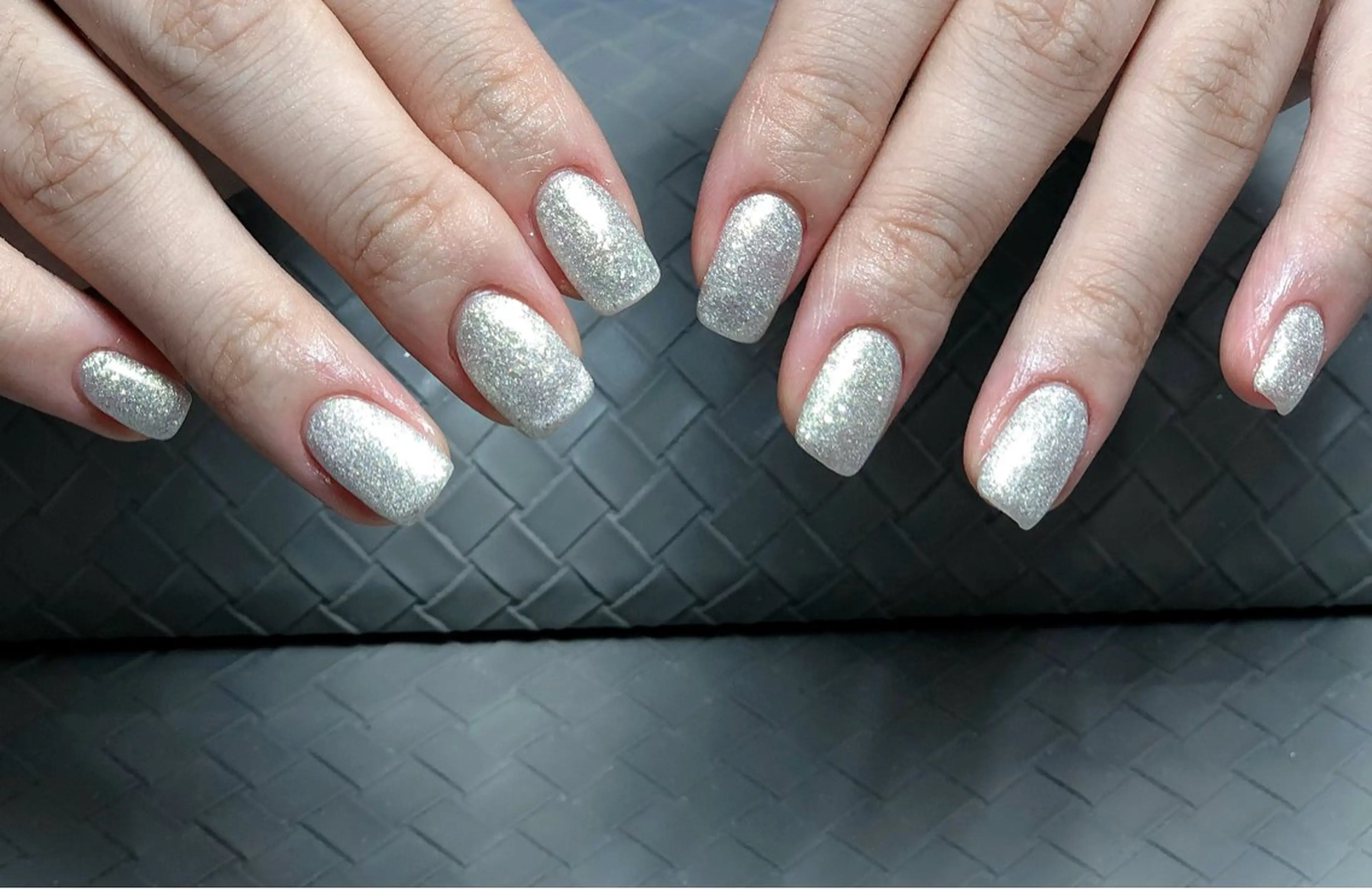 ネイル GEMINI NAILのネイルデザイン