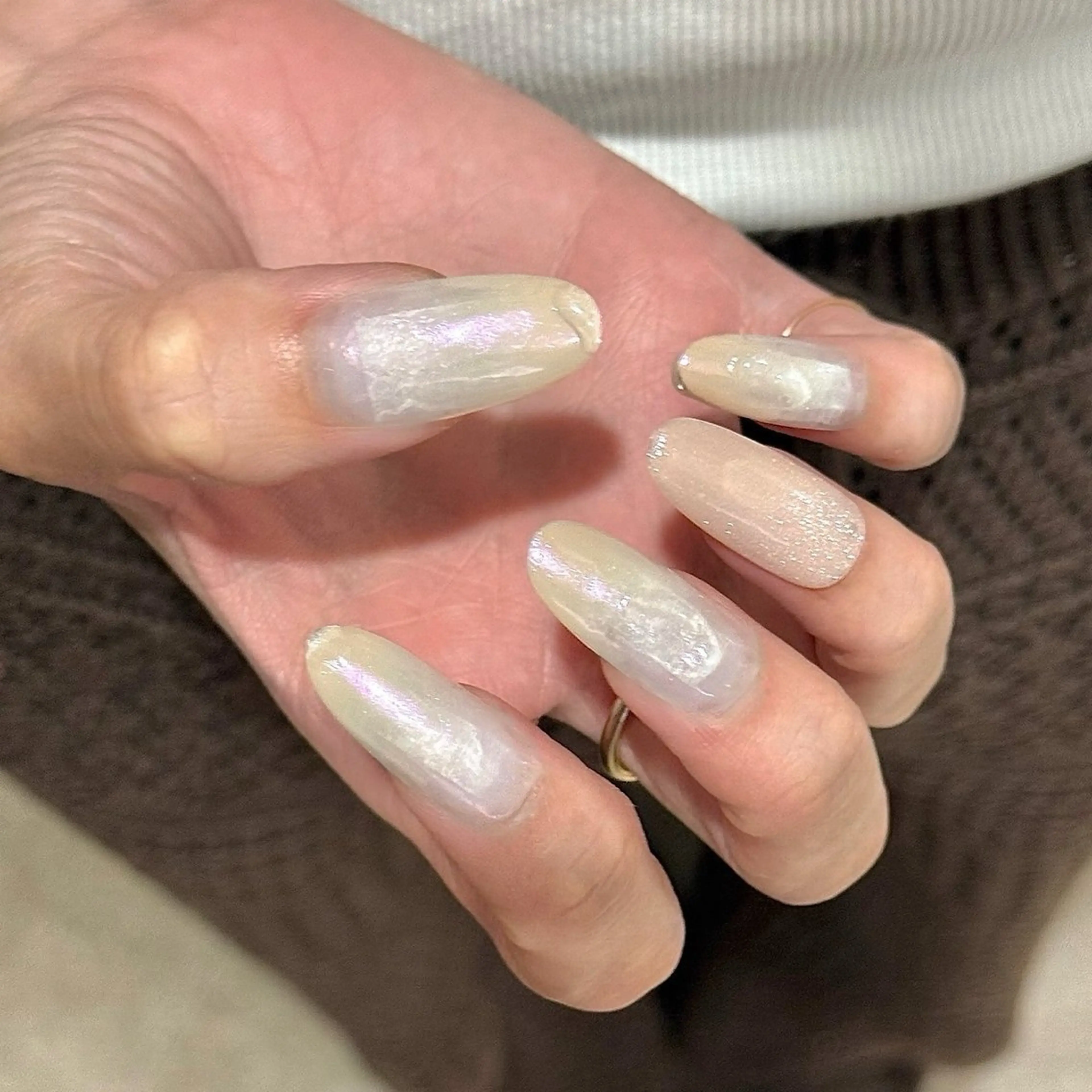 ネイル ハンドネイル Salon Ｋのネイルデザイン