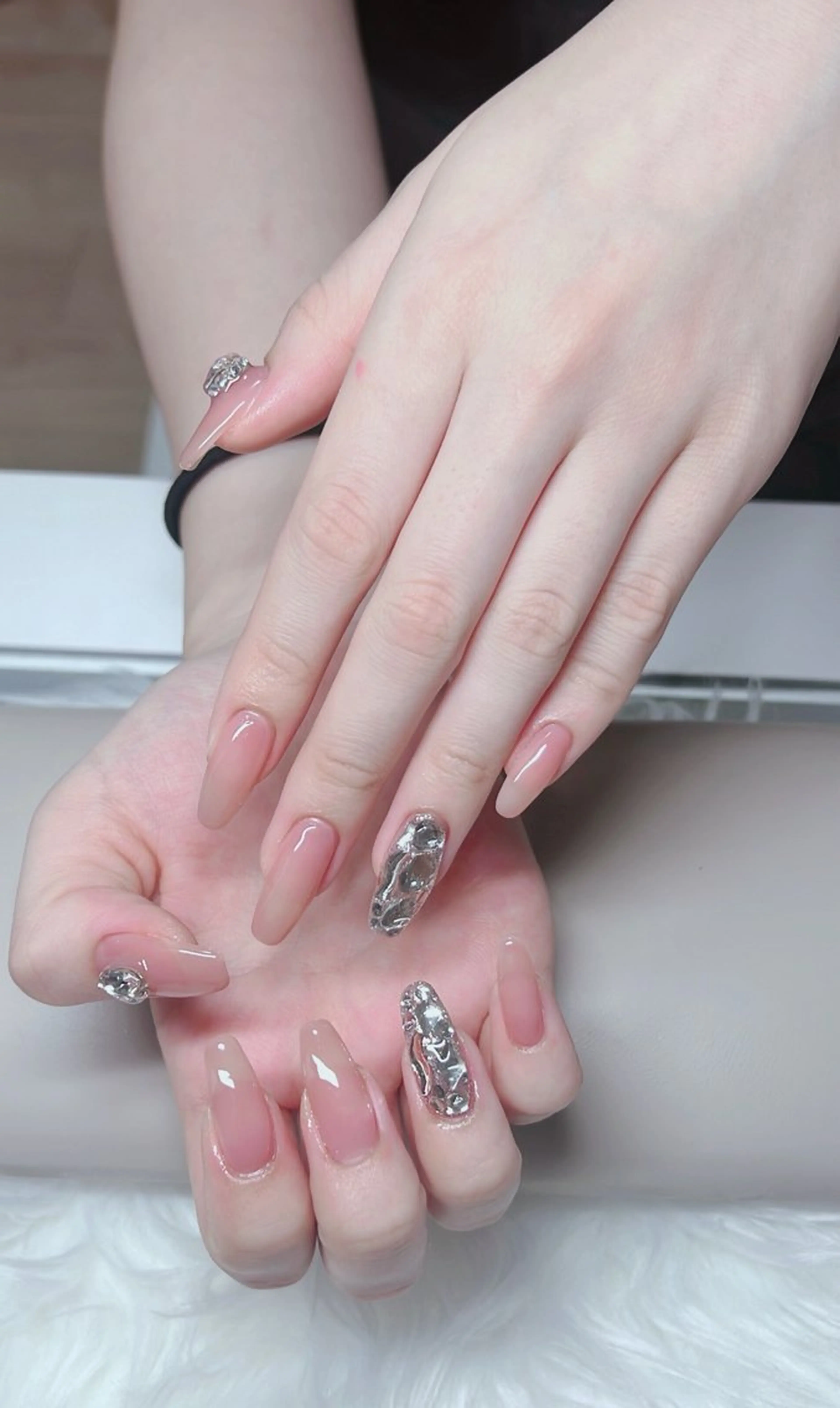 ネイル nail renのネイルデザイン