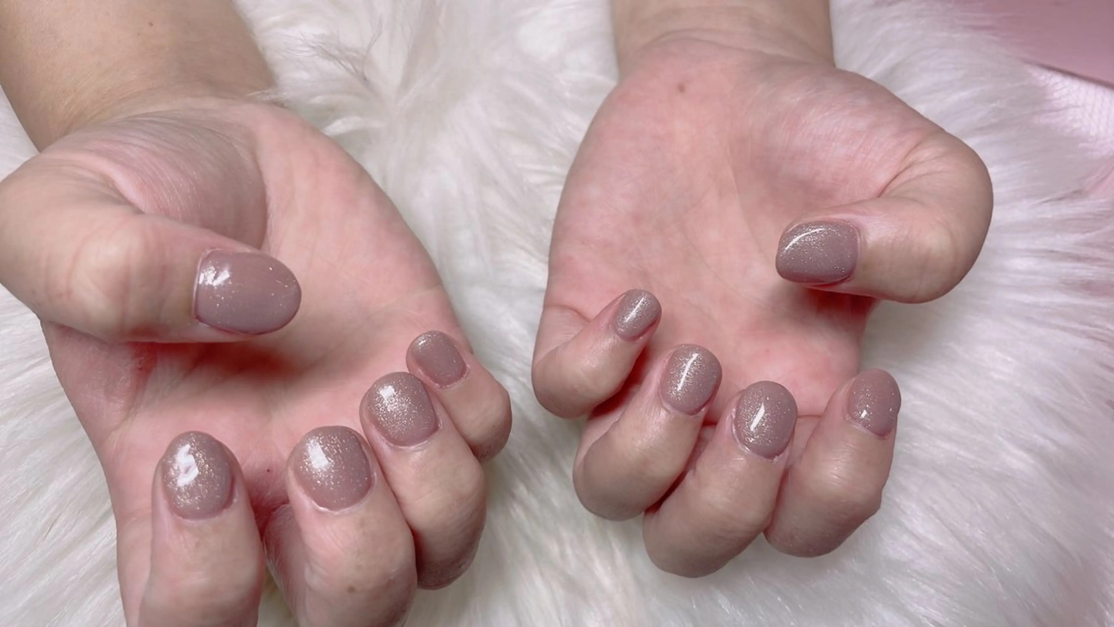 ネイル ハンドネイル Amoureuse Satomiのネイルデザイン