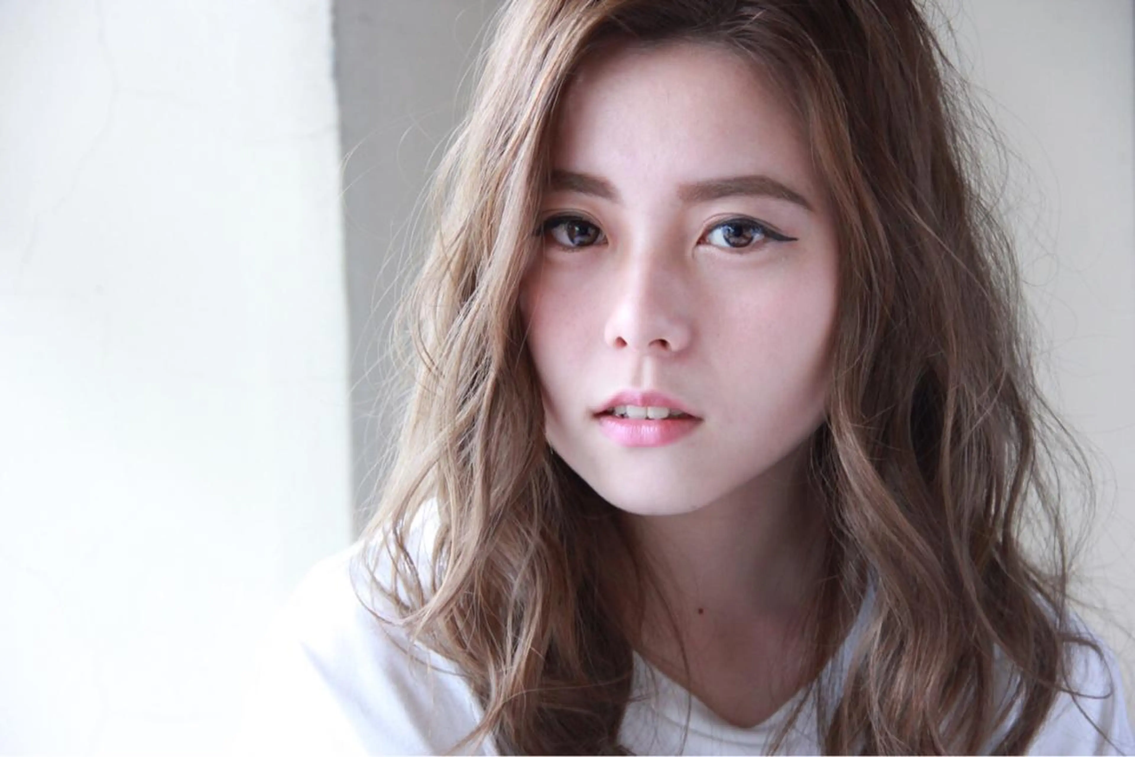 セミロング LOISIR Hair Design ロワジール ヘアデザイン所属・西田 昇司のその他イメージ