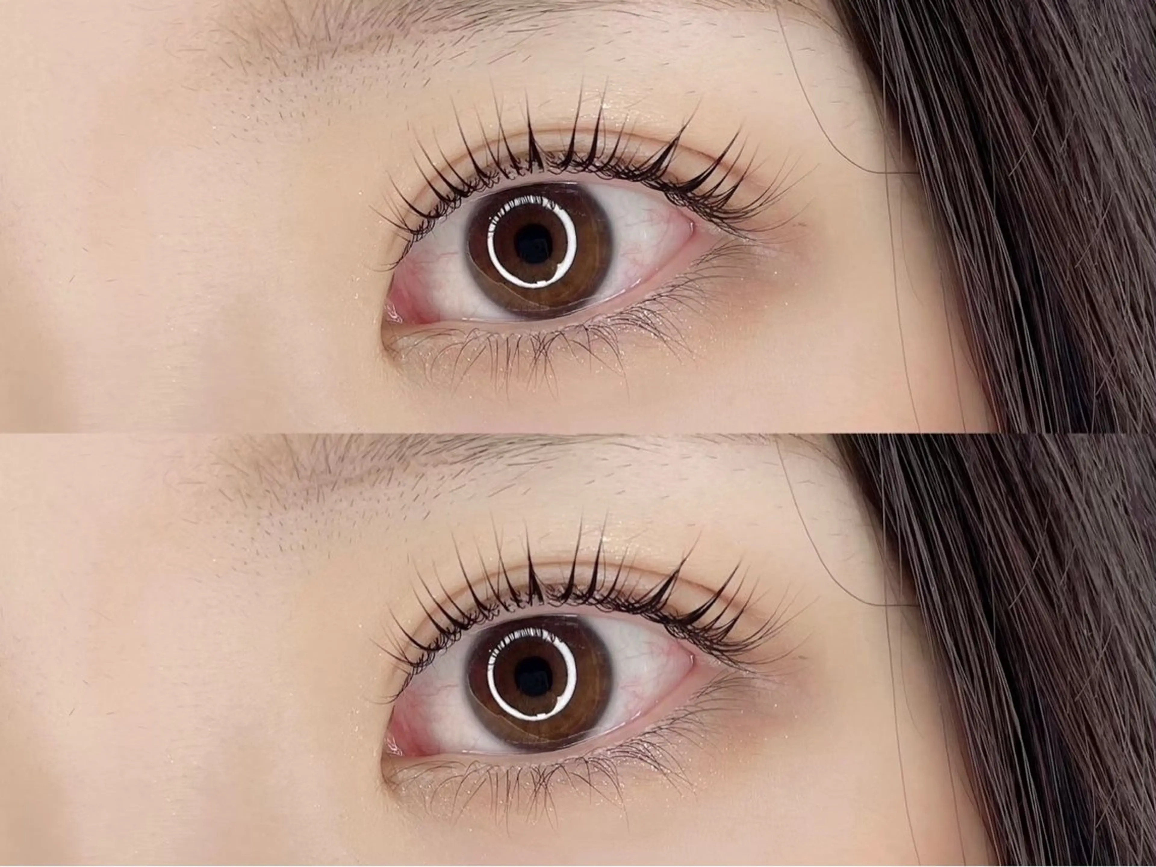 マツエク・マツパ マツパ 🍀浅草橋 ai brow🍀北條の眉毛・アイブロウイメージ