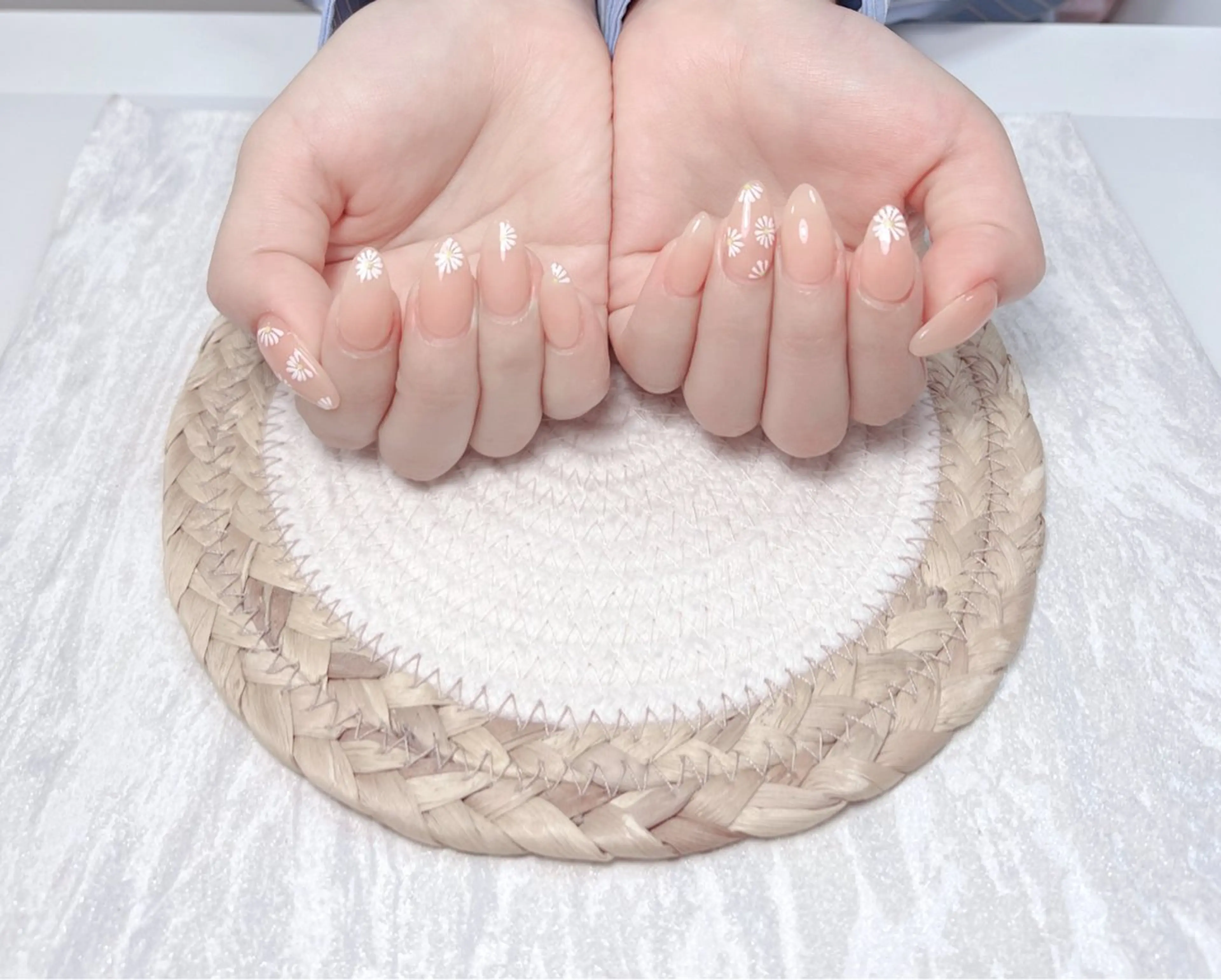 ネイル ハンドネイル uuネイルサロン所属・uu ネイルサロン関内🌼のネイルデザイン