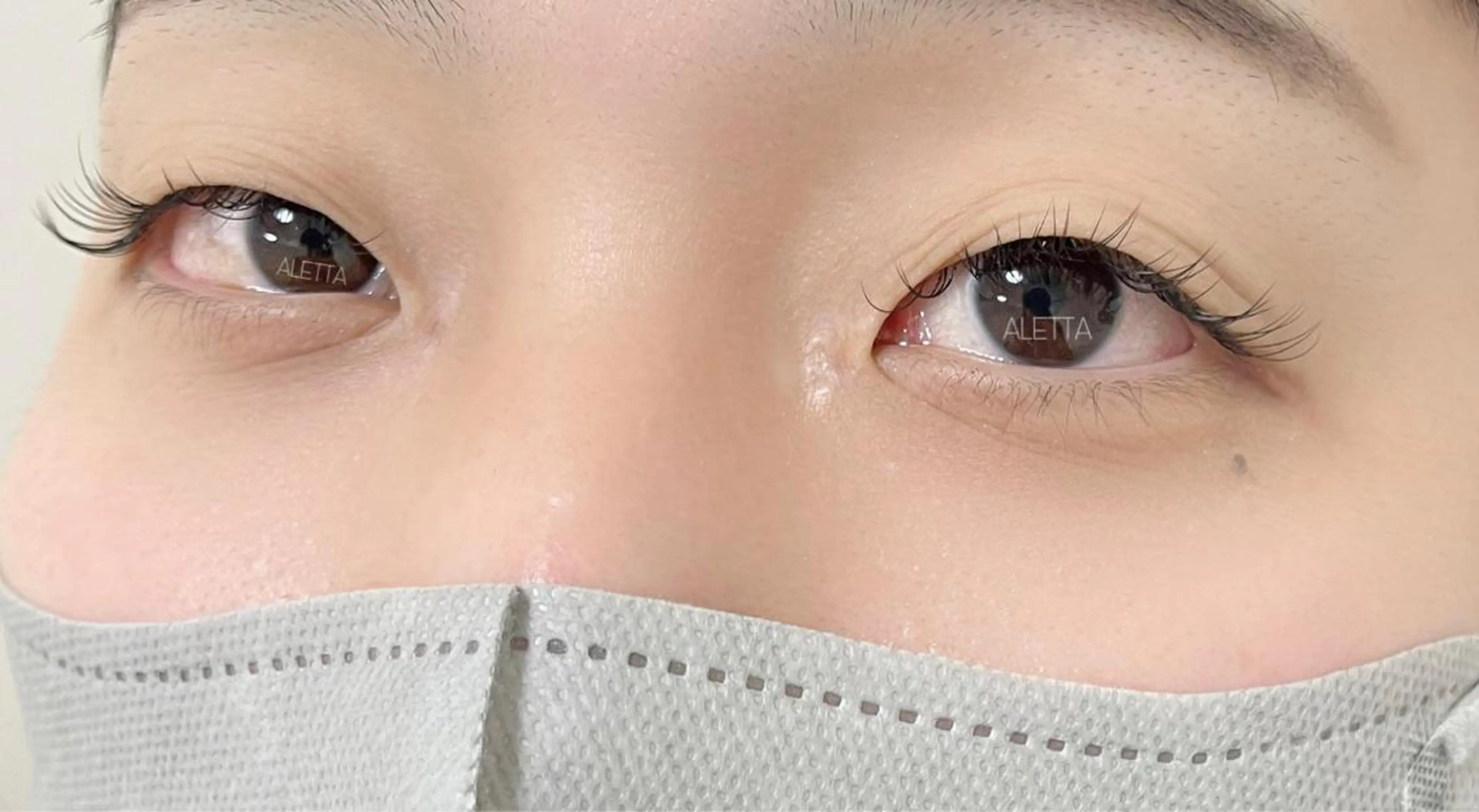 マツエク・マツパ MASAKI KOKOROの眉毛・アイブロウイメージ