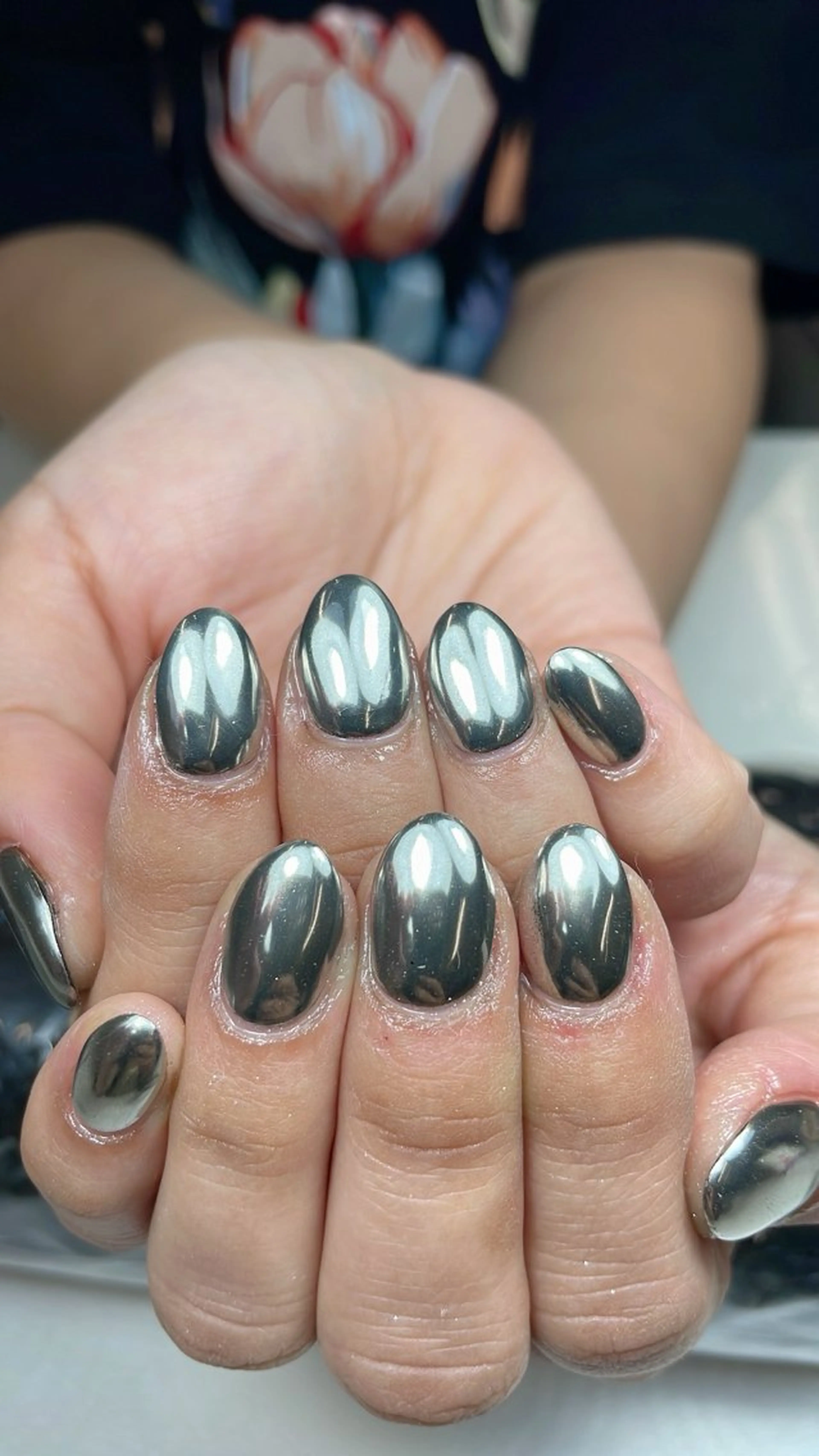 ネイル Munail サロン所属・むねいる nail salonのネイルデザイン