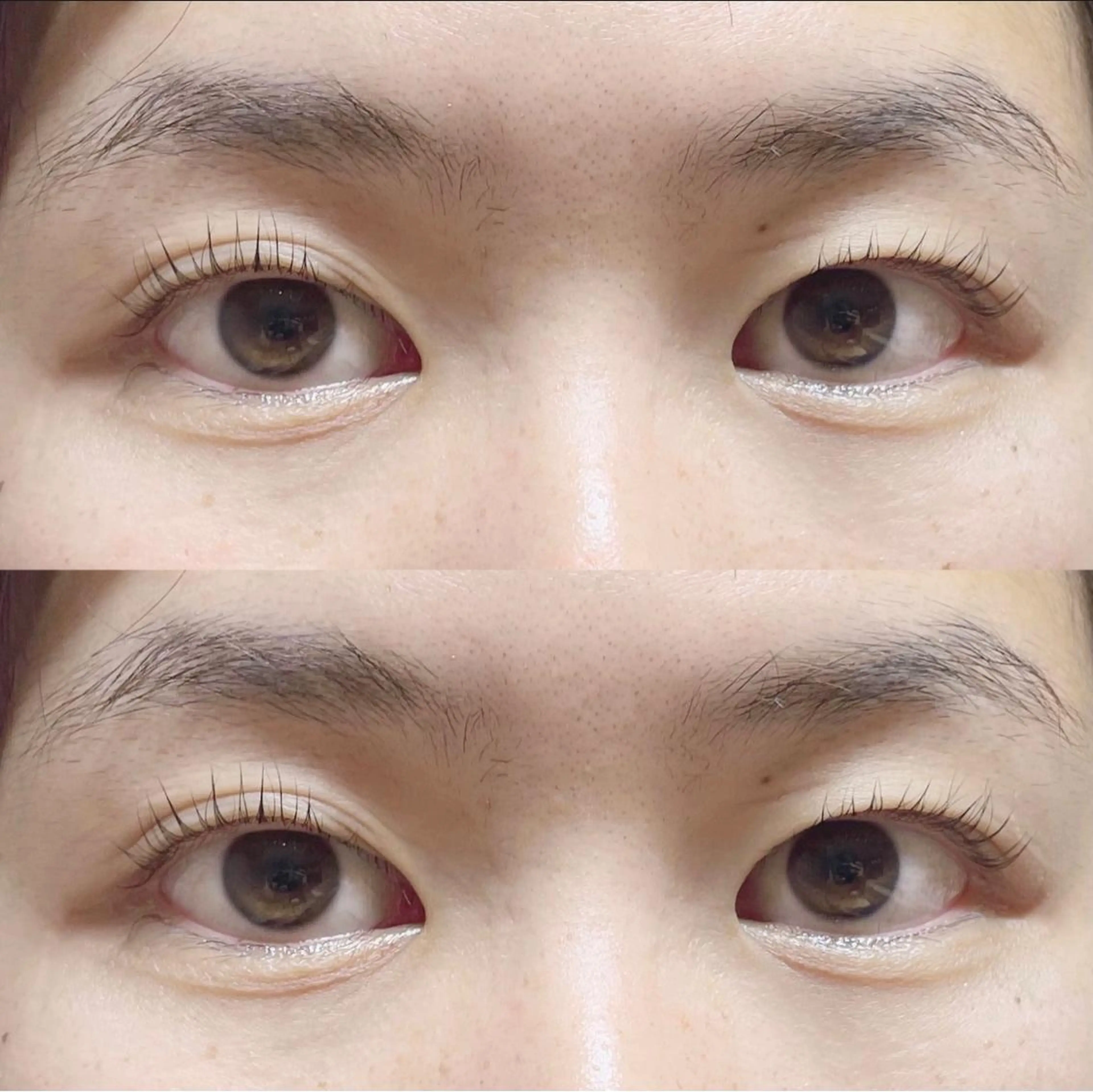 マツエク・マツパ GO TODAY 表参道Luce店所属・ラッシュリフト / eri🎀のマツエク・マツパデザイン