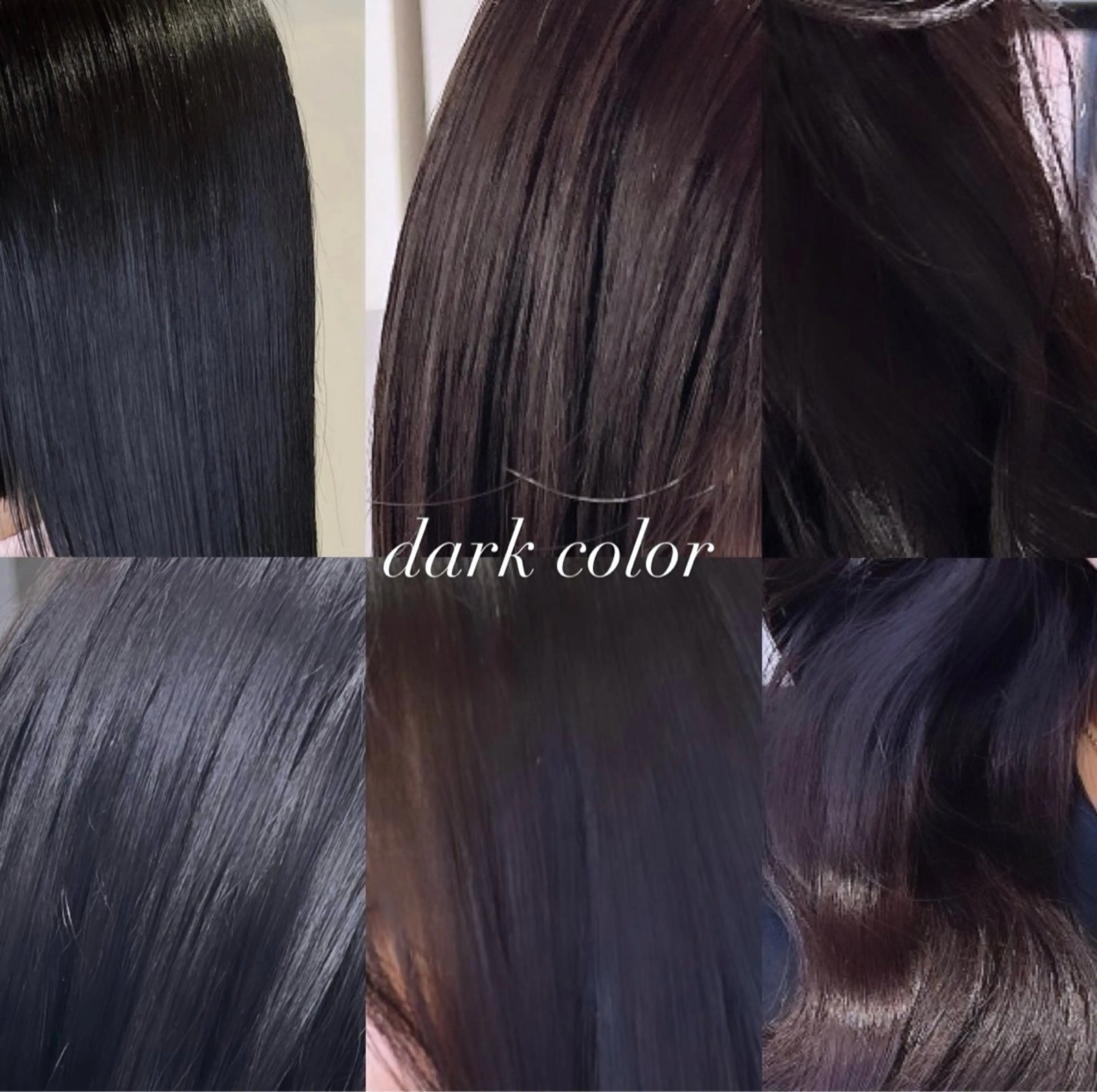 カラー ブリーチ ケアブリーチ TOMONA👑 透明感カラーレイヤーのヘアスタイル