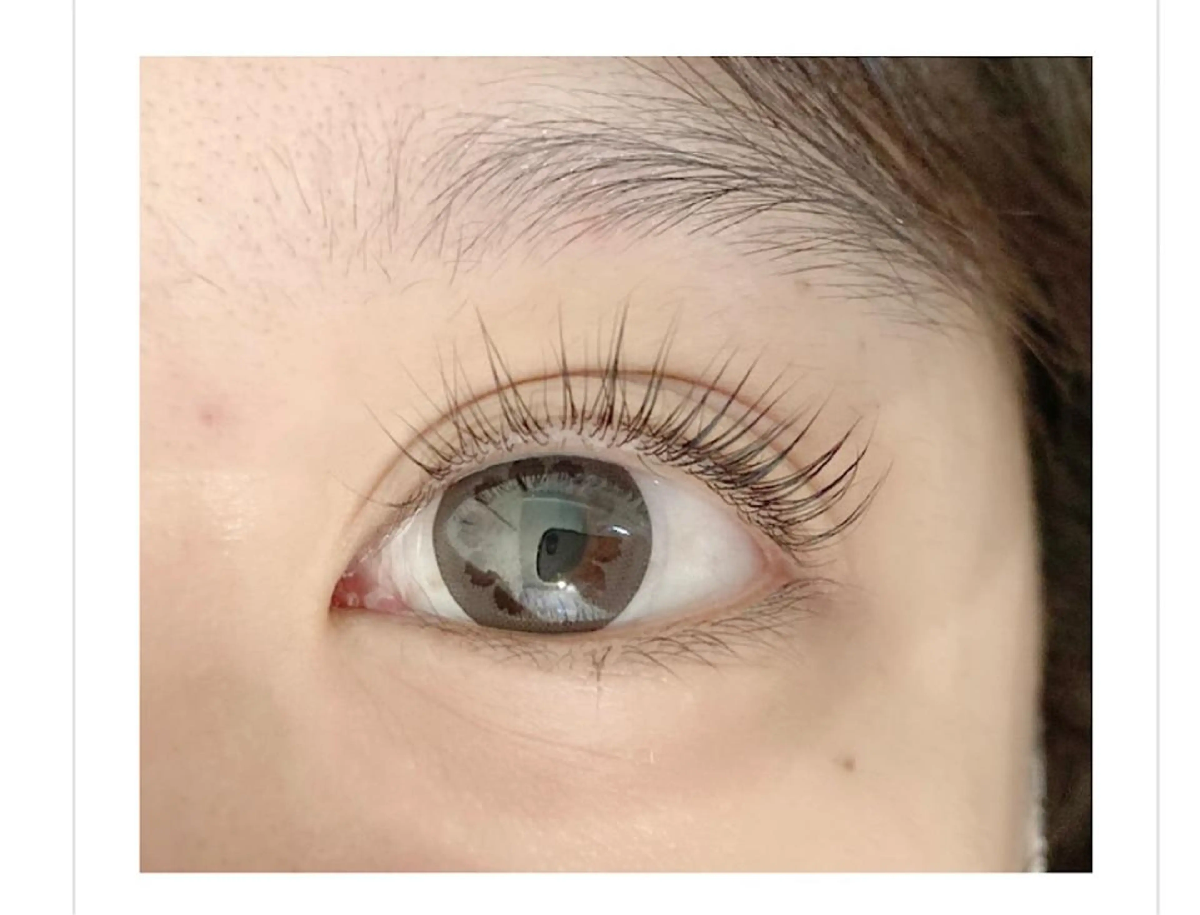 マツエク・マツパ フラットラッシュ パリジェンヌラッシュリフト 下まつげエクステ ボリュームラッシュ マツパ eyelash salon MONICA所属・eyelash MONICAのマツエク・マツパデザイン