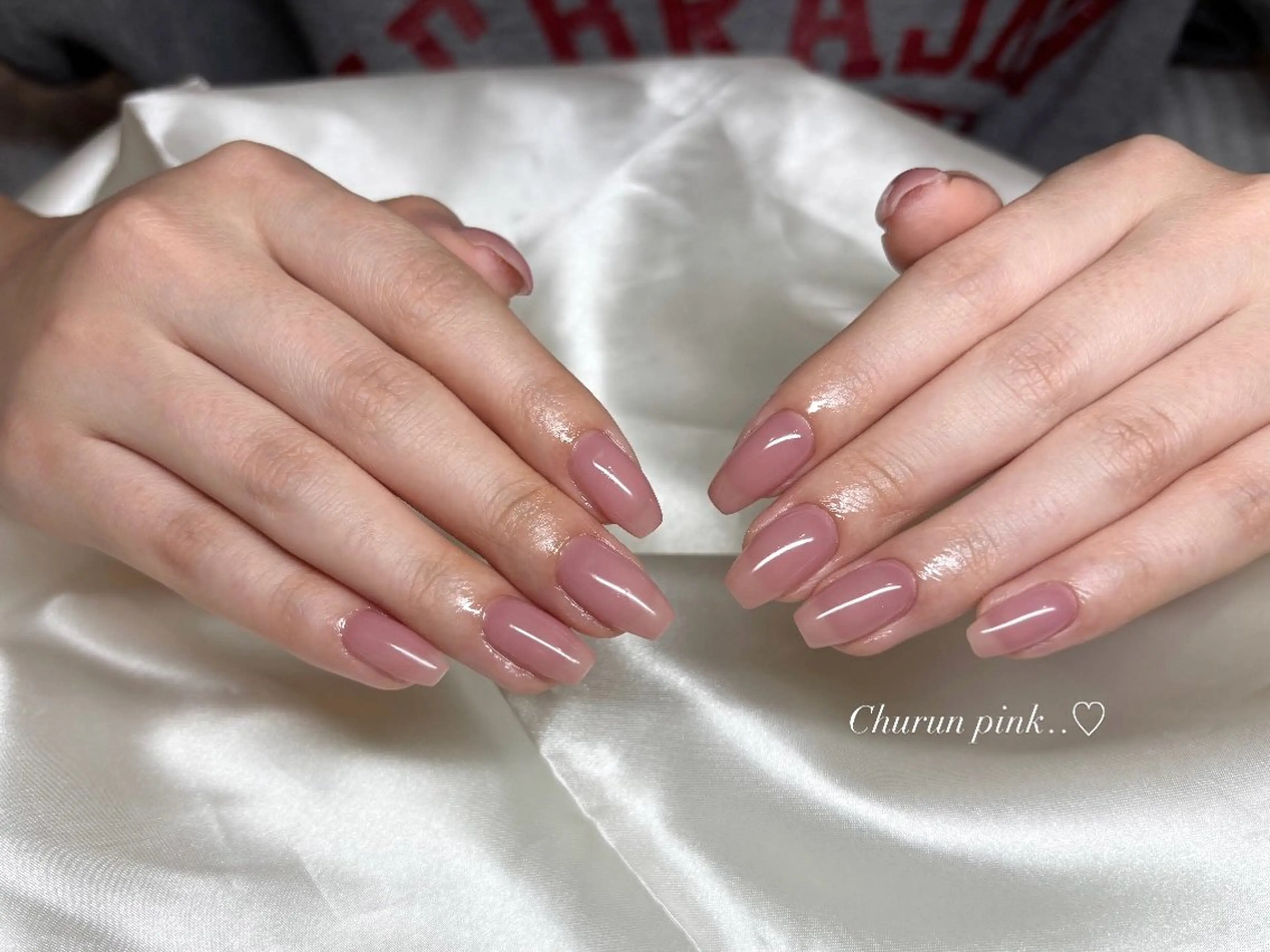ネイル N nail ayakaのネイルデザイン