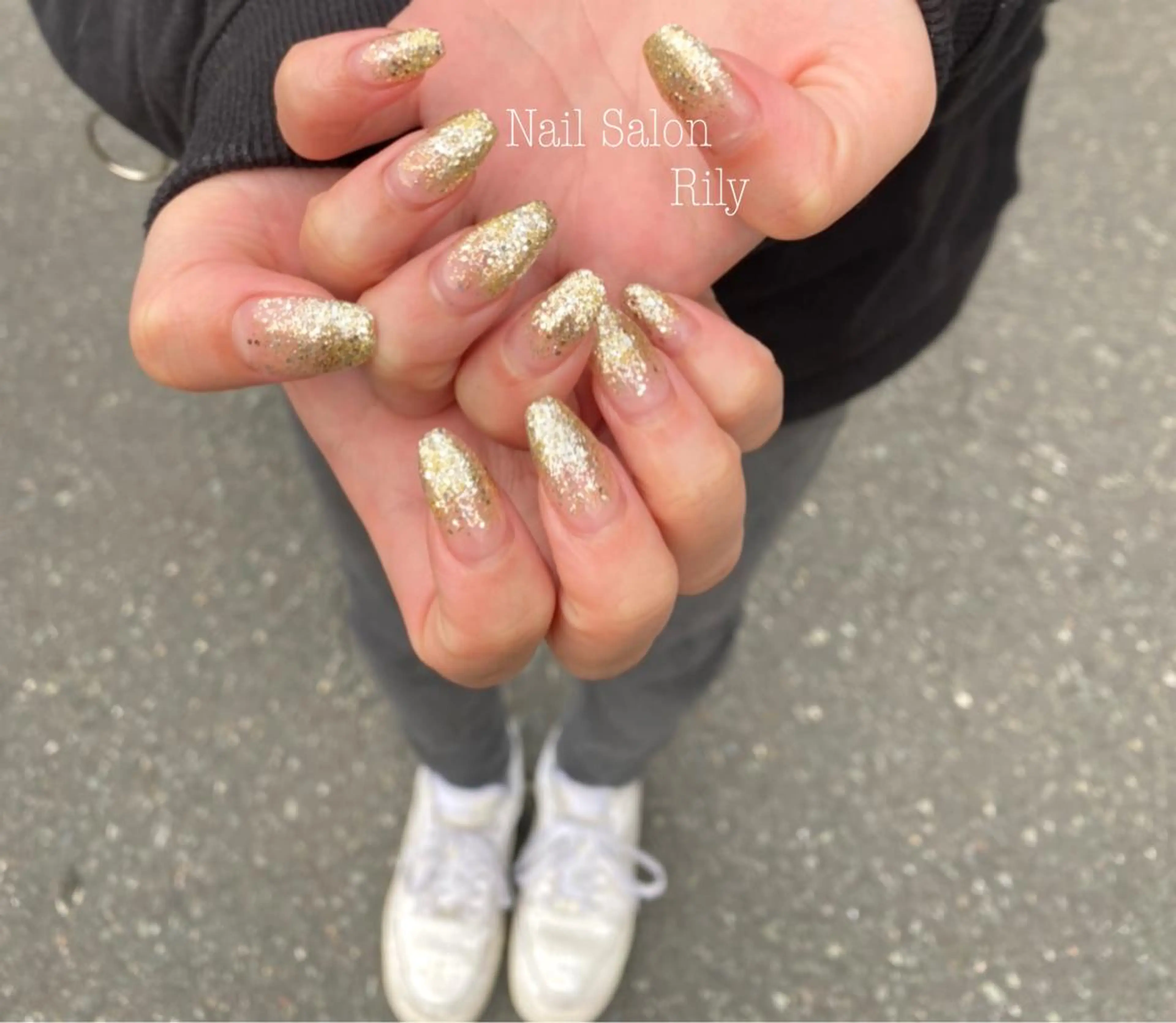 ネイル ハンドネイル Nail Salon Nicoのネイルデザイン