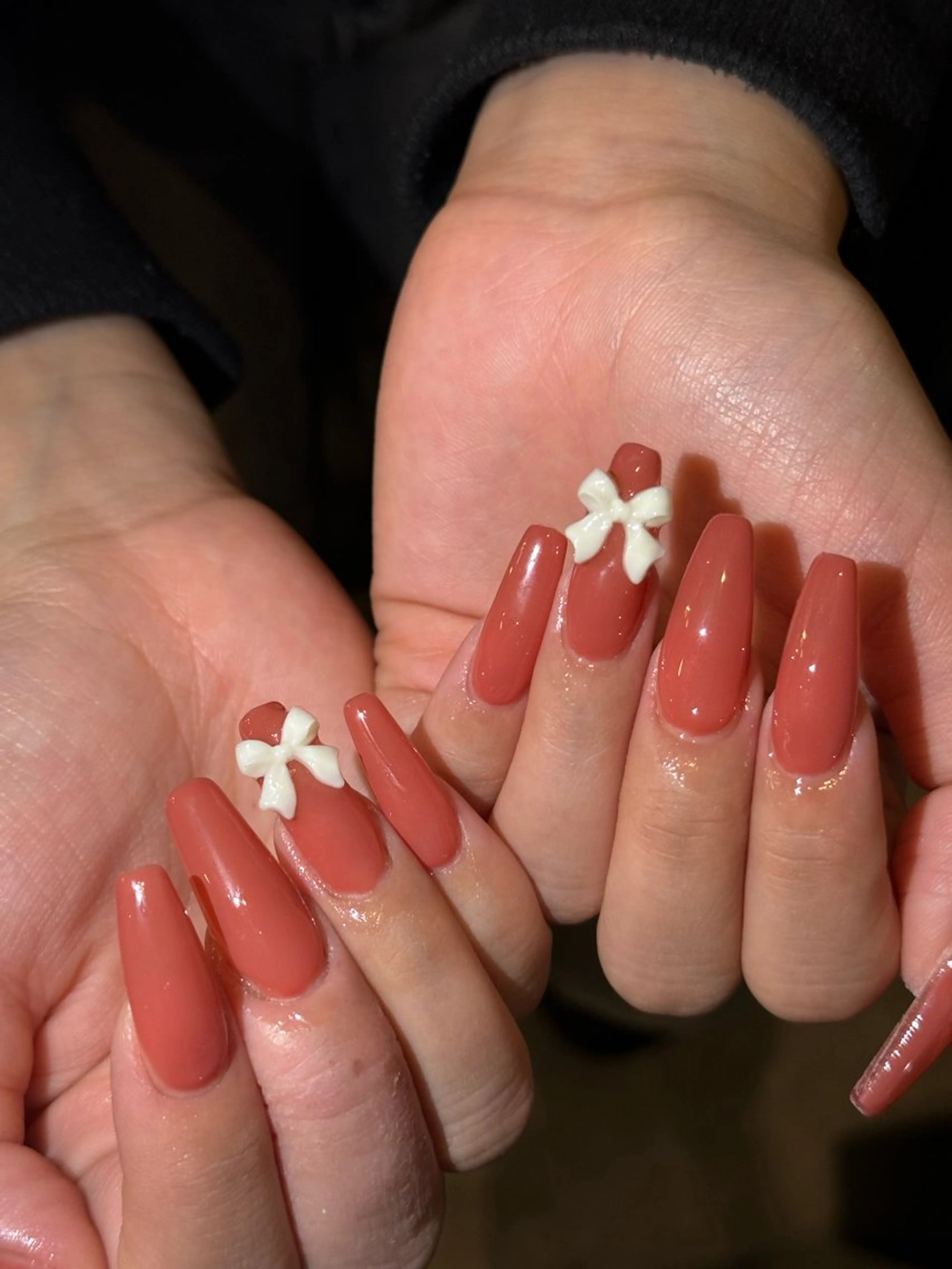 ネイル ･:*Meinail ･:*のネイルデザイン