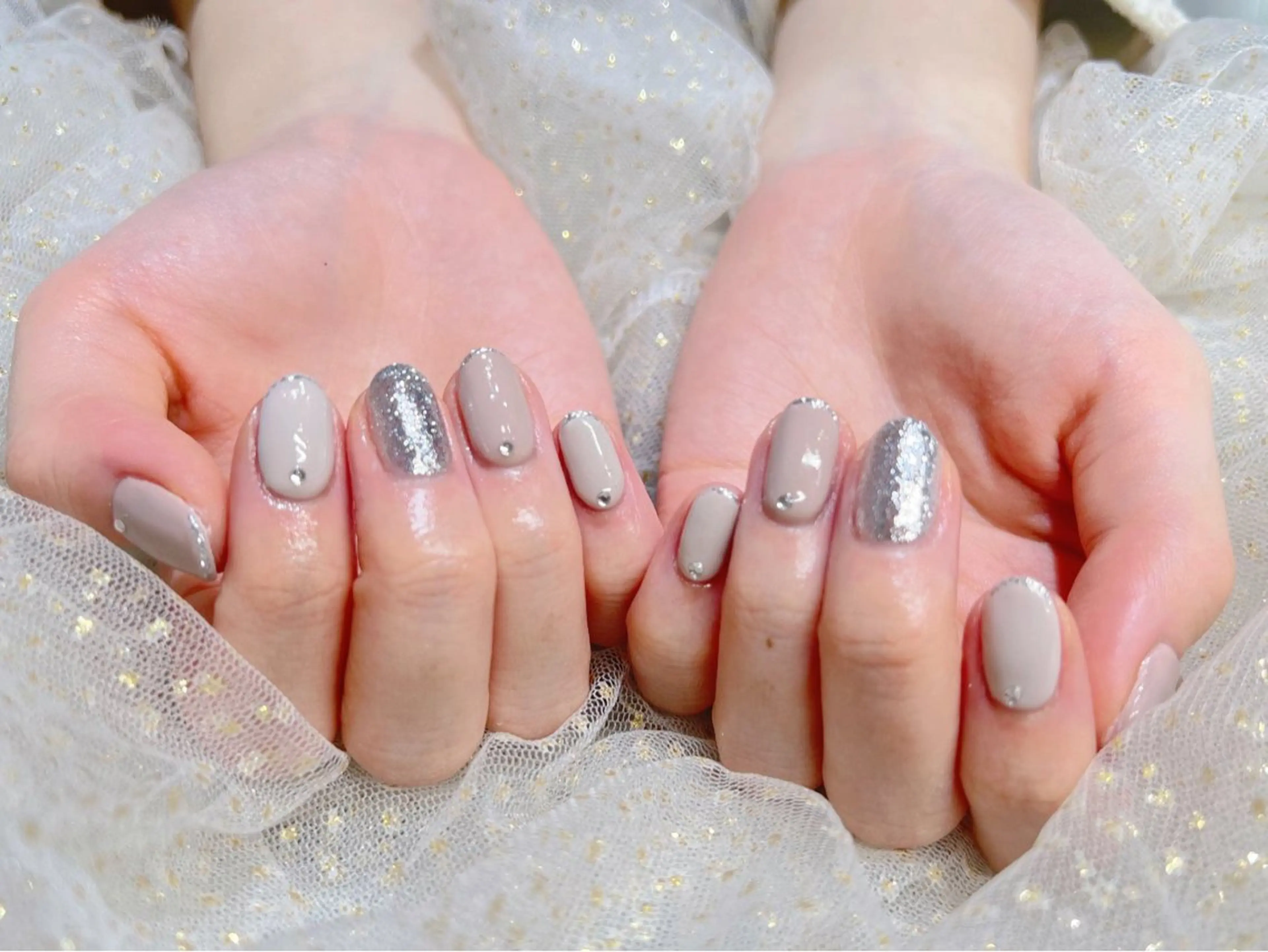 ネイル Umi nail& eyelashのネイルデザイン