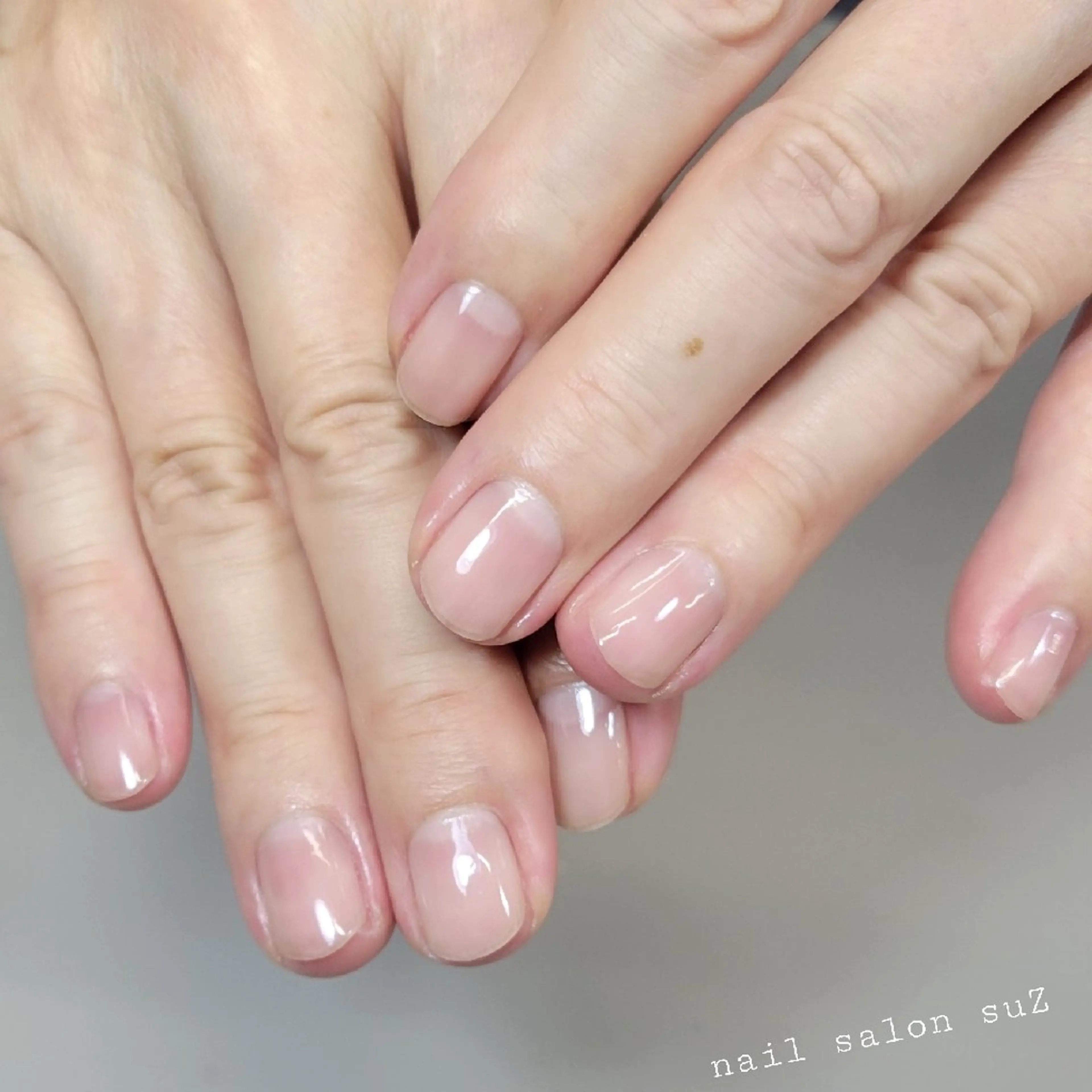 ネイル メンズ nail salon suZ所属・nail salon suZのネイルデザイン