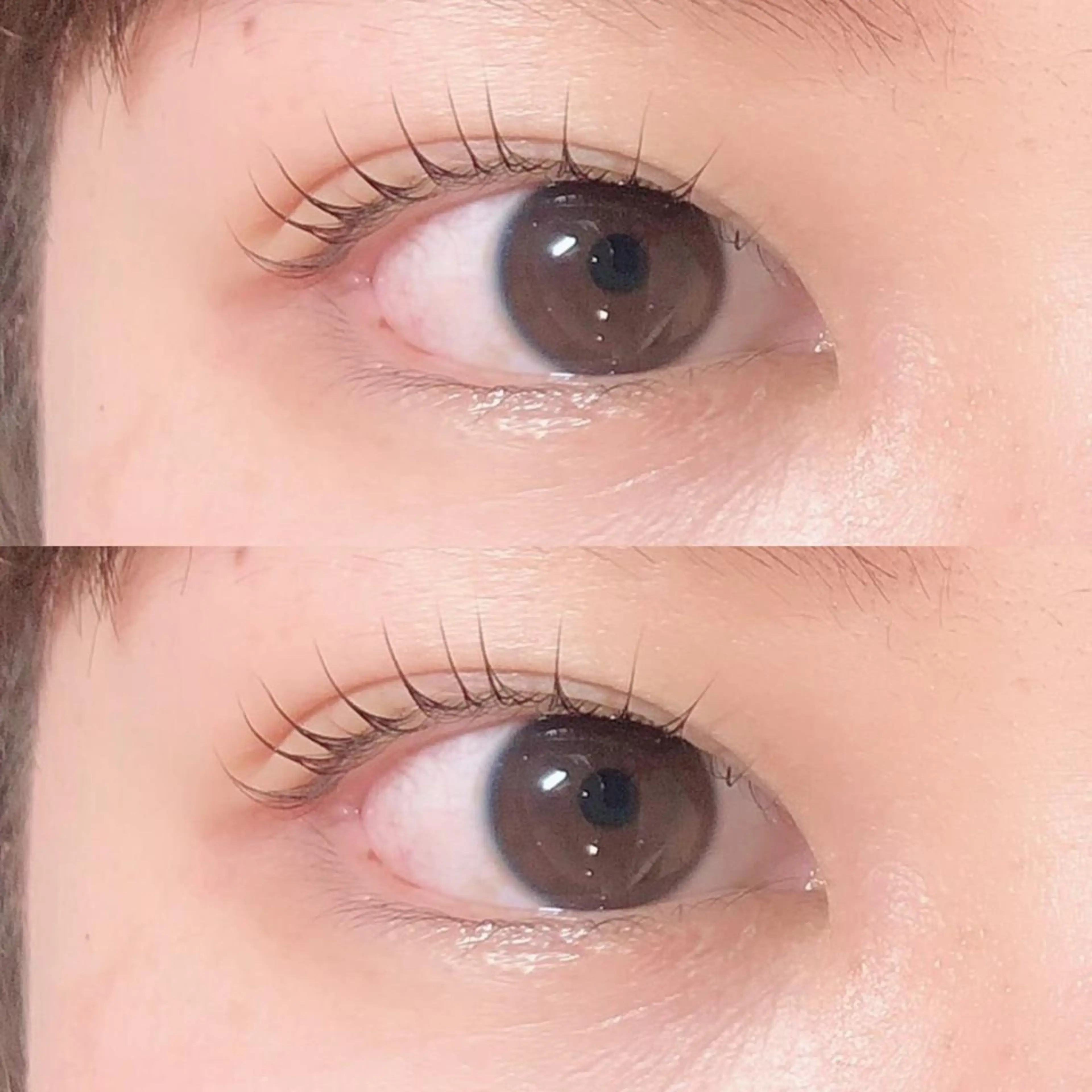 マツエク・マツパ 一重×まつ毛パーマ minion蕨店所属・akari :minion蕨店のマツエク・マツパデザイン