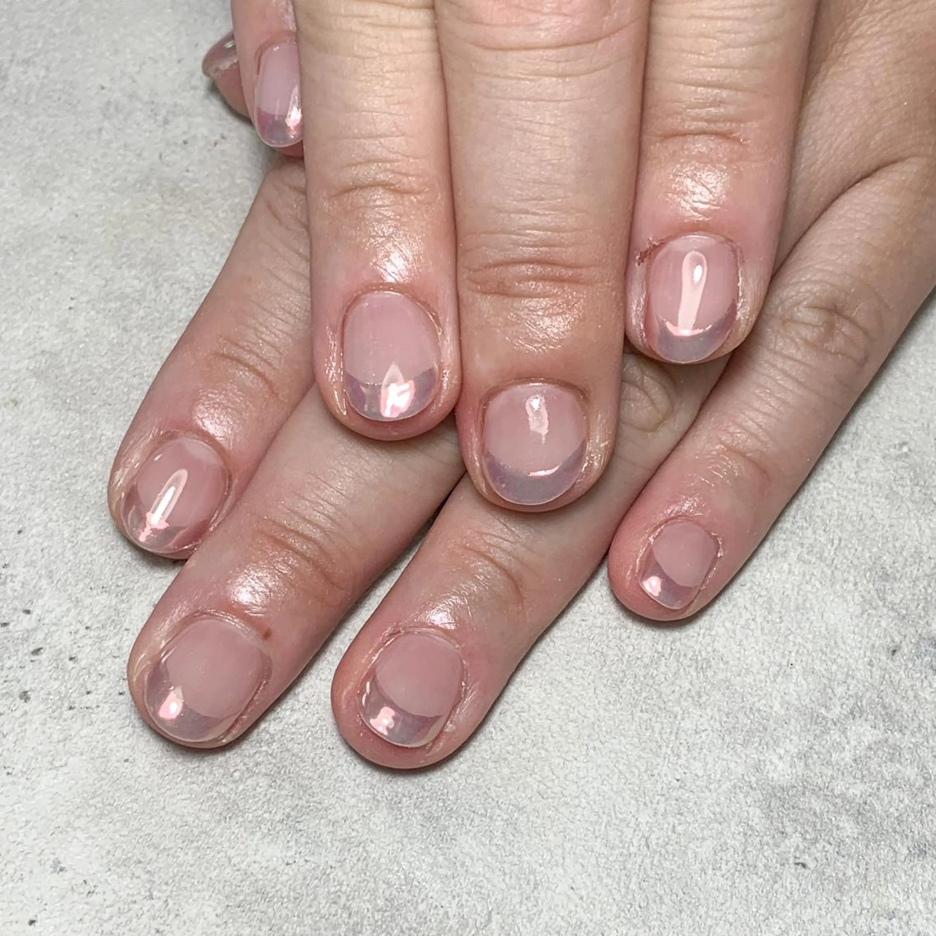 ネイル atelier FIORITURA所属・FIORITURA aiのネイルデザイン