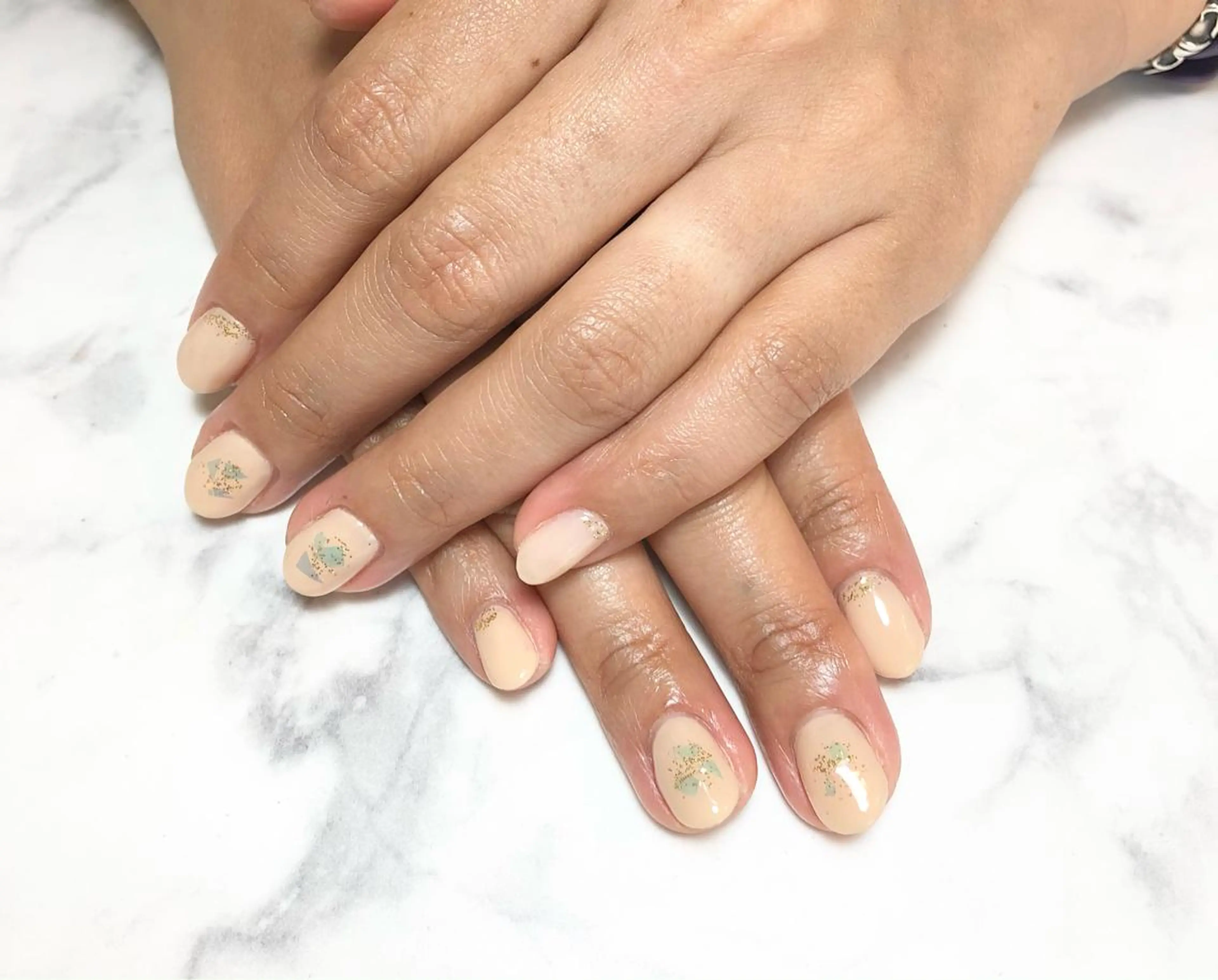 ネイル おうちサロン B-ROOMのエステ・リラクイメージ