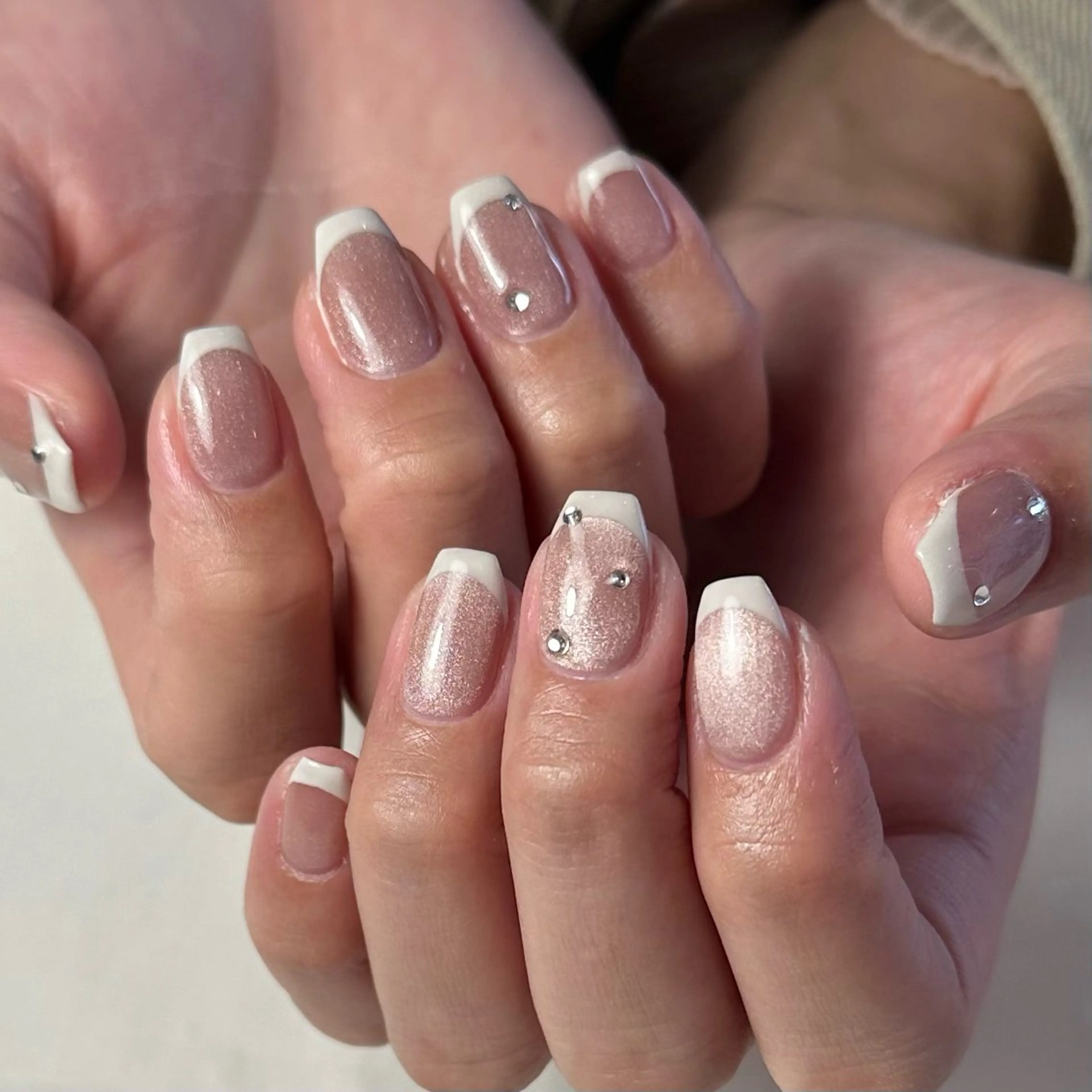 ネイル マグネットネイル ハンドネイル nail salon LIFE2nd所属・LIFE Yuhiのその他イメージ