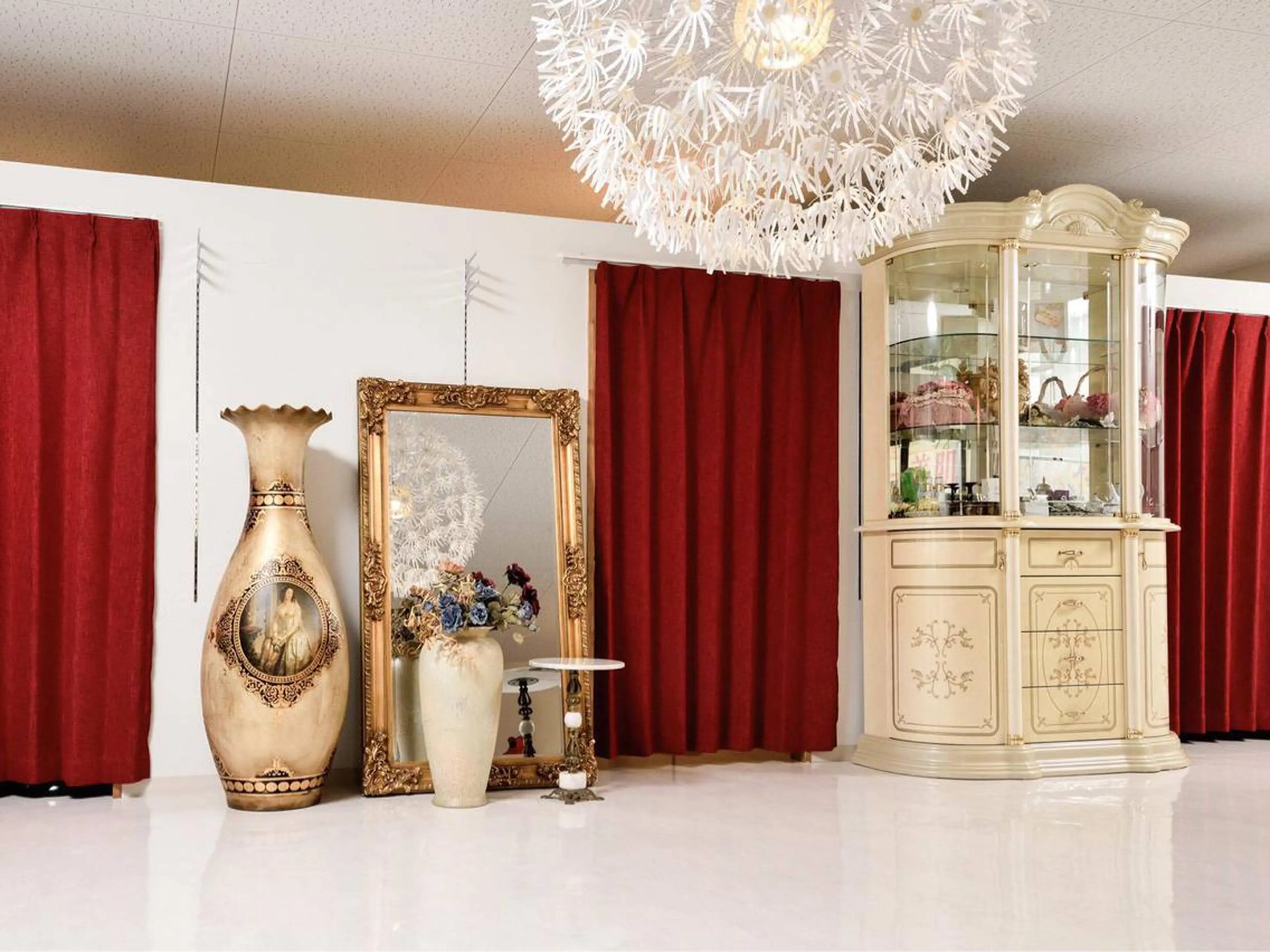 NEW全身美肌脱毛専門サロンLuce所属・NEW全身美肌脱毛 専門サロンLu ceのエステ・リラクイメージ