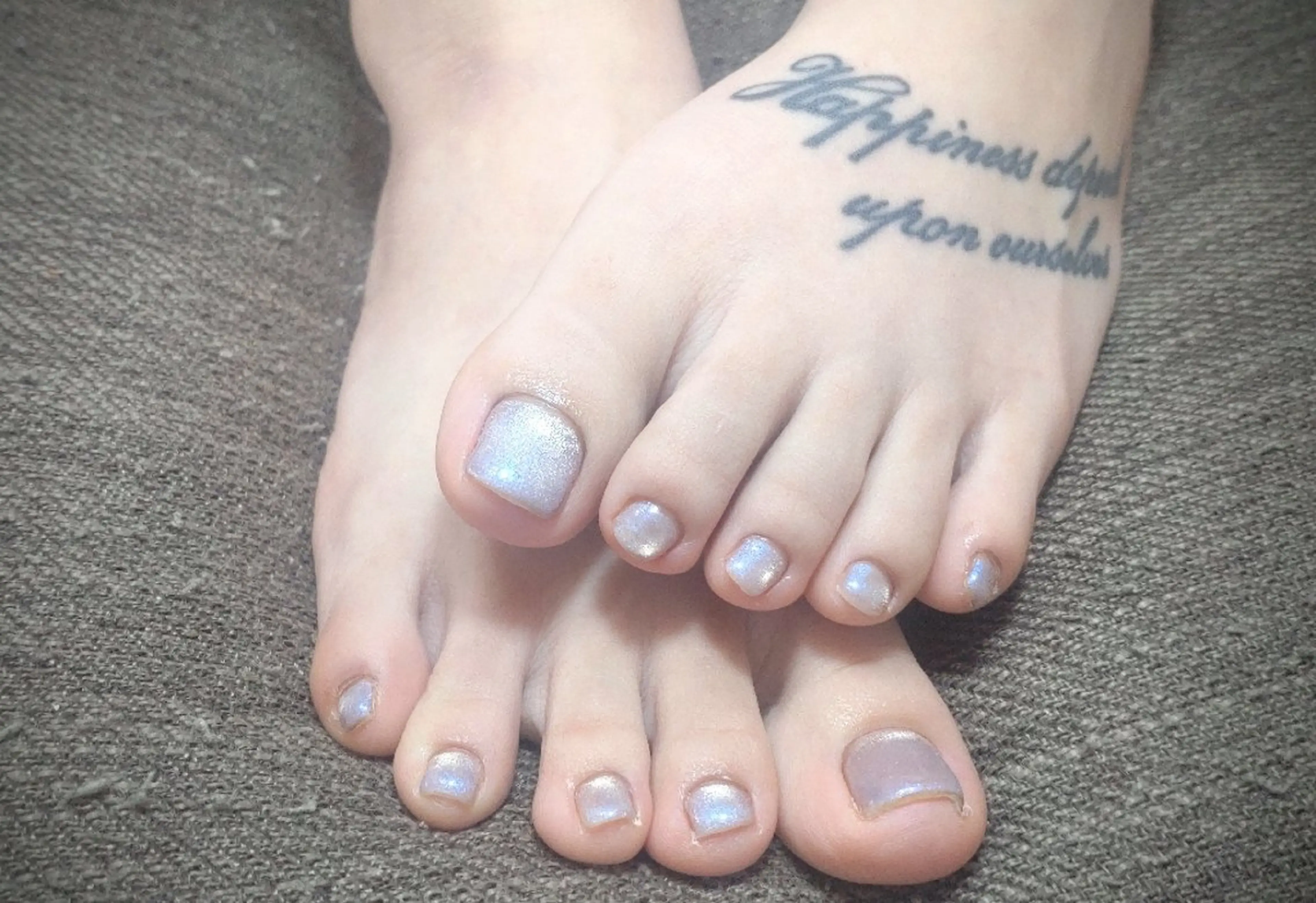 ネイル ハンドネイル フットネイル Nailsalon Latteのネイルデザイン