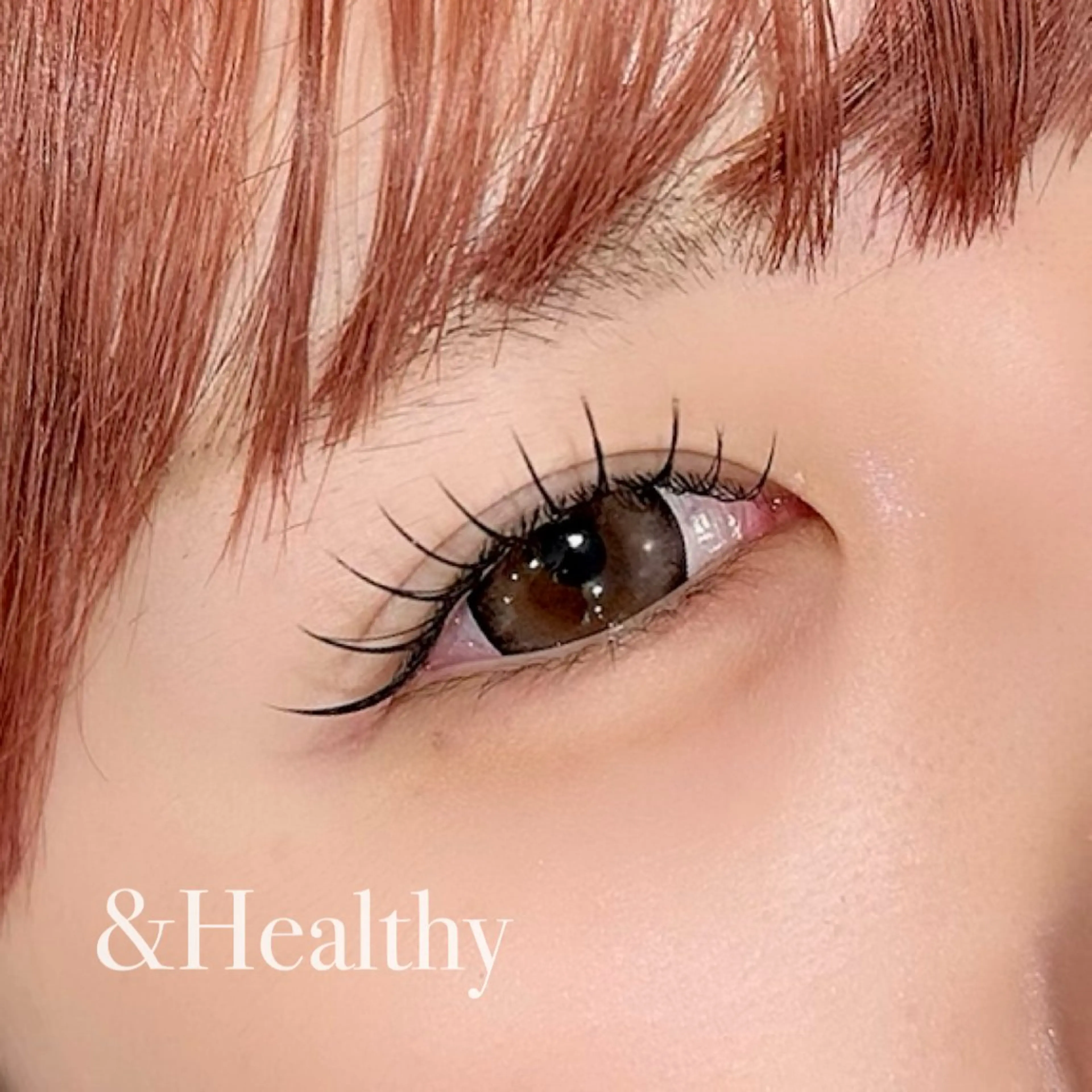 &healthy  フラットラッシュ１００本【練習モデル】の写真