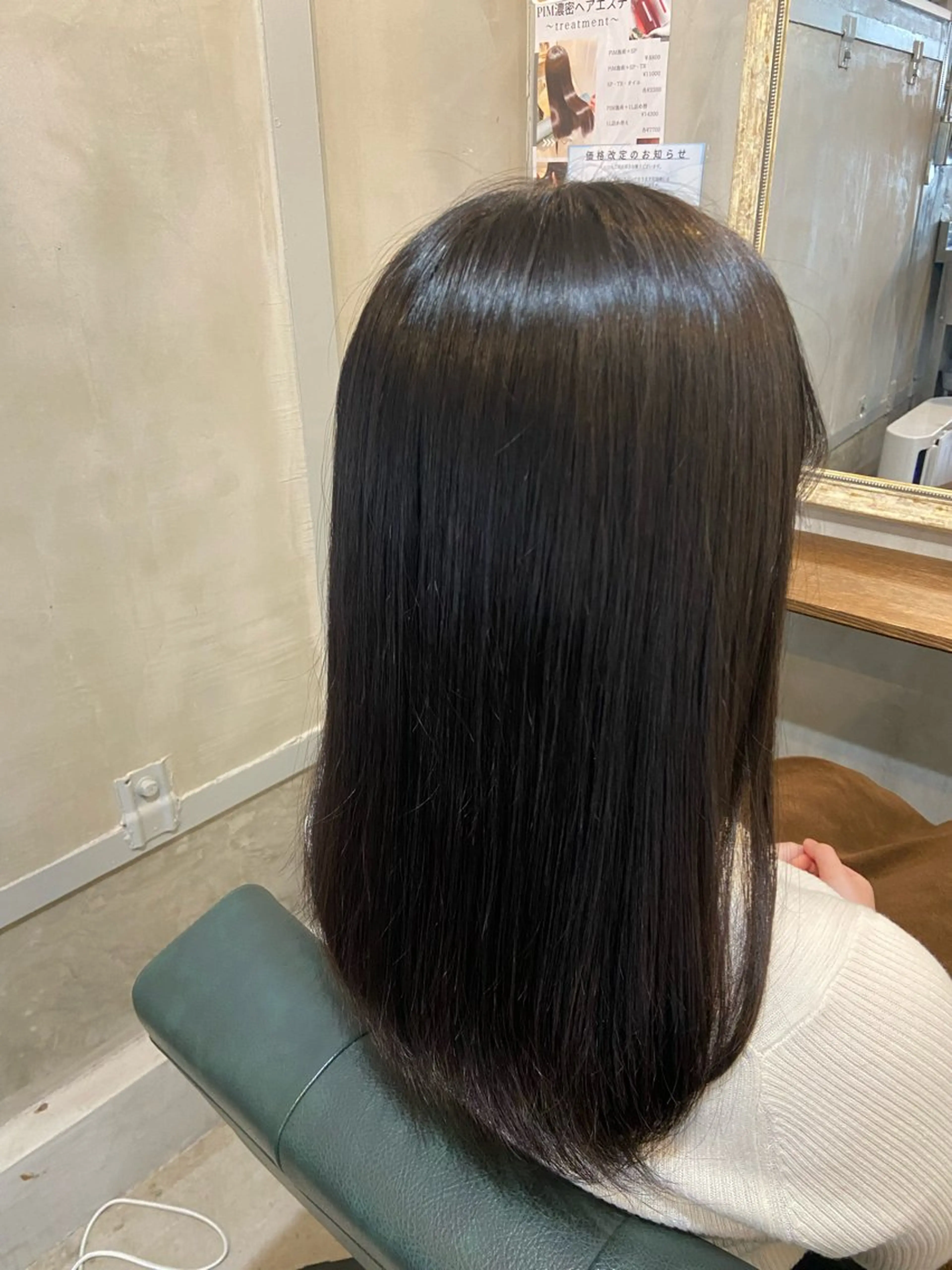 カラー 🎀カットモデル募集 /Kaho🎀のヘアスタイル