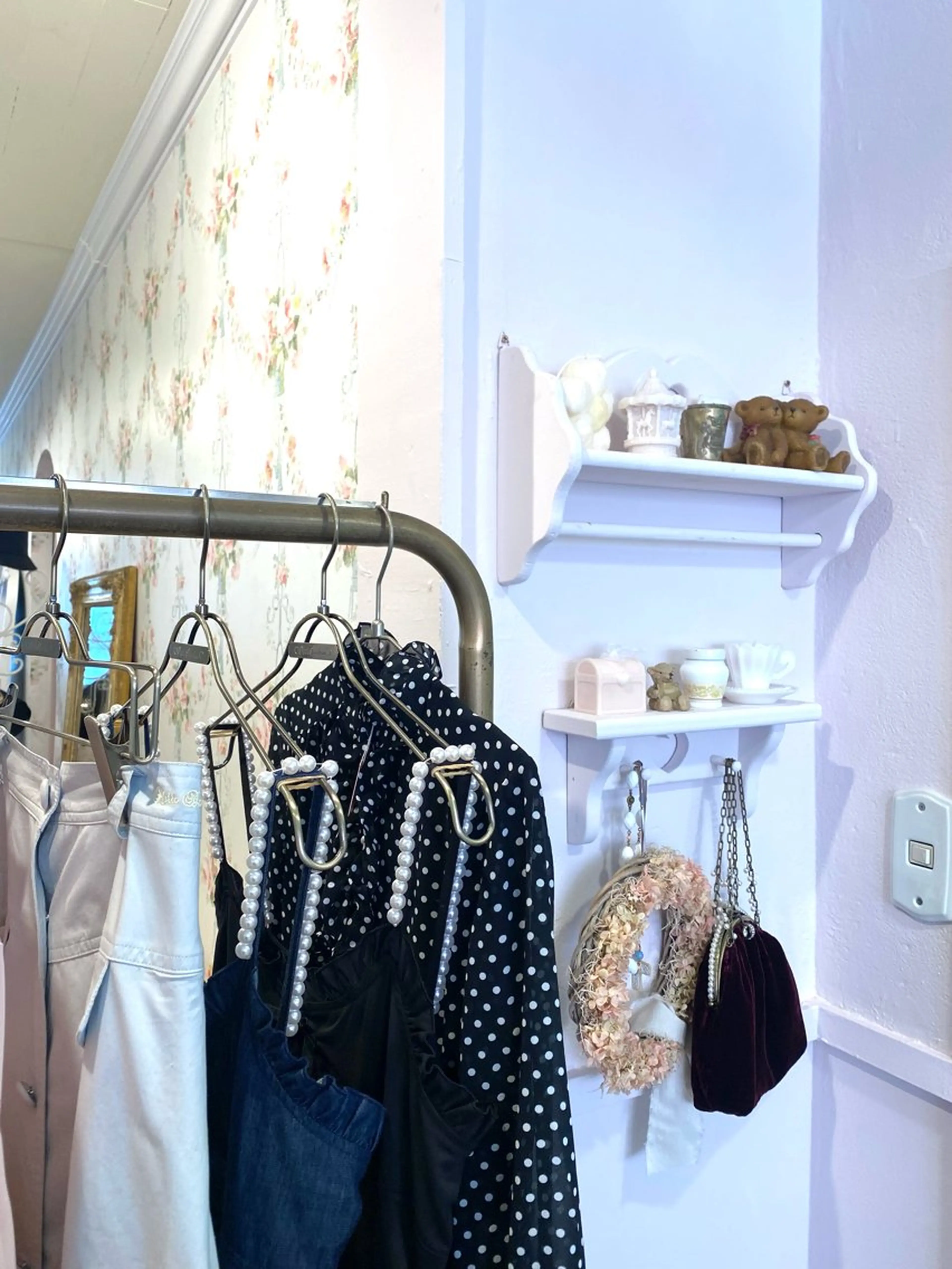 ParveMix 🐾鳥取彩花のヘアスタイル